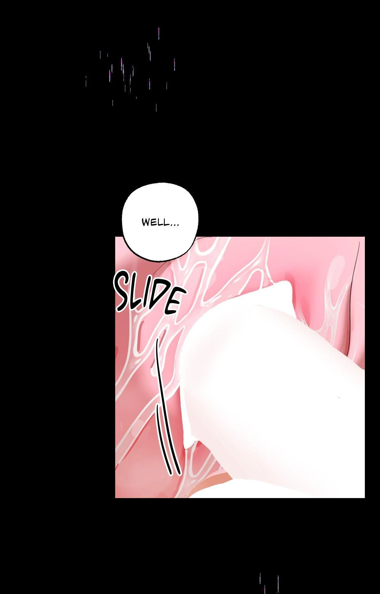 Love, Lust, & Joy Chapter 5 - Page 12