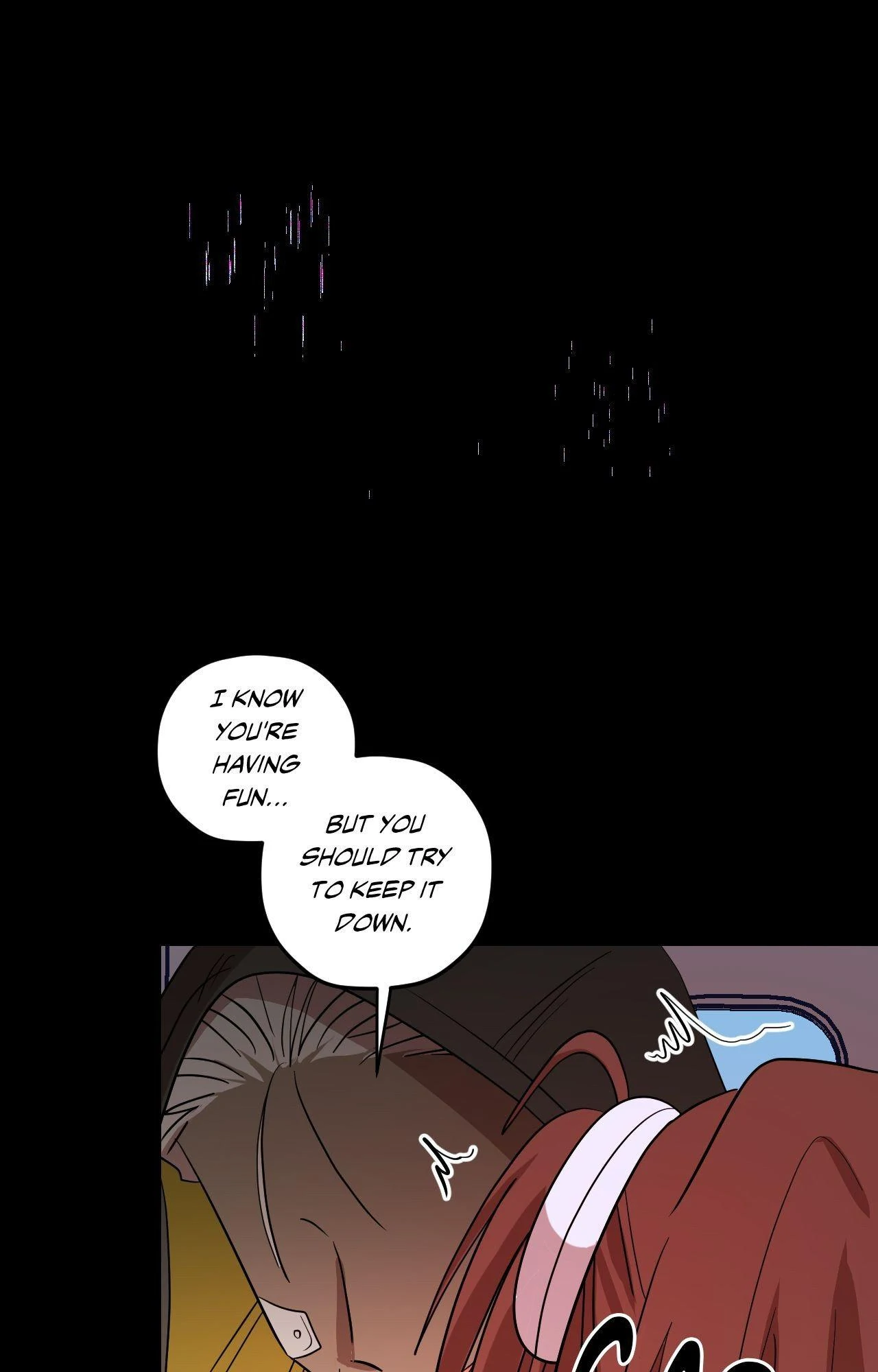 Love, Lust, & Joy Chapter 5 - Page 18