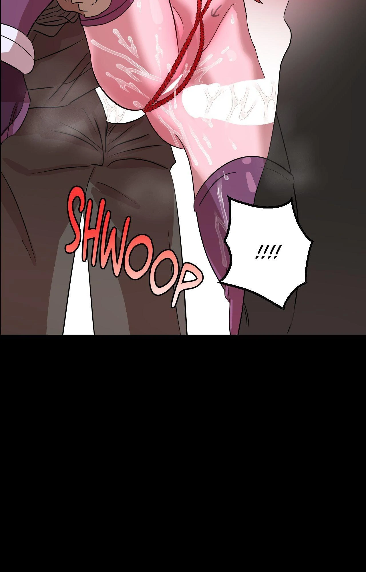 Love, Lust, & Joy Chapter 5 - Page 3