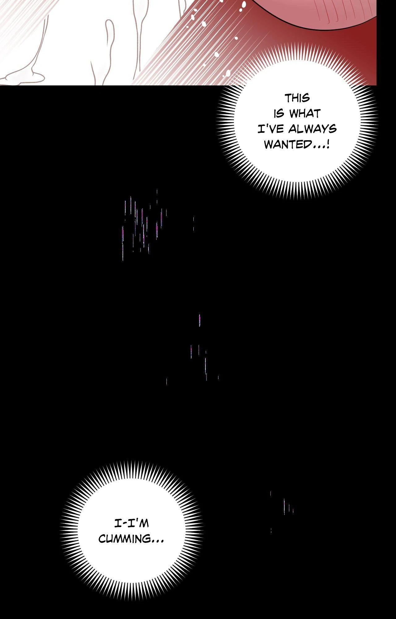 Love, Lust, & Joy Chapter 5 - Page 29