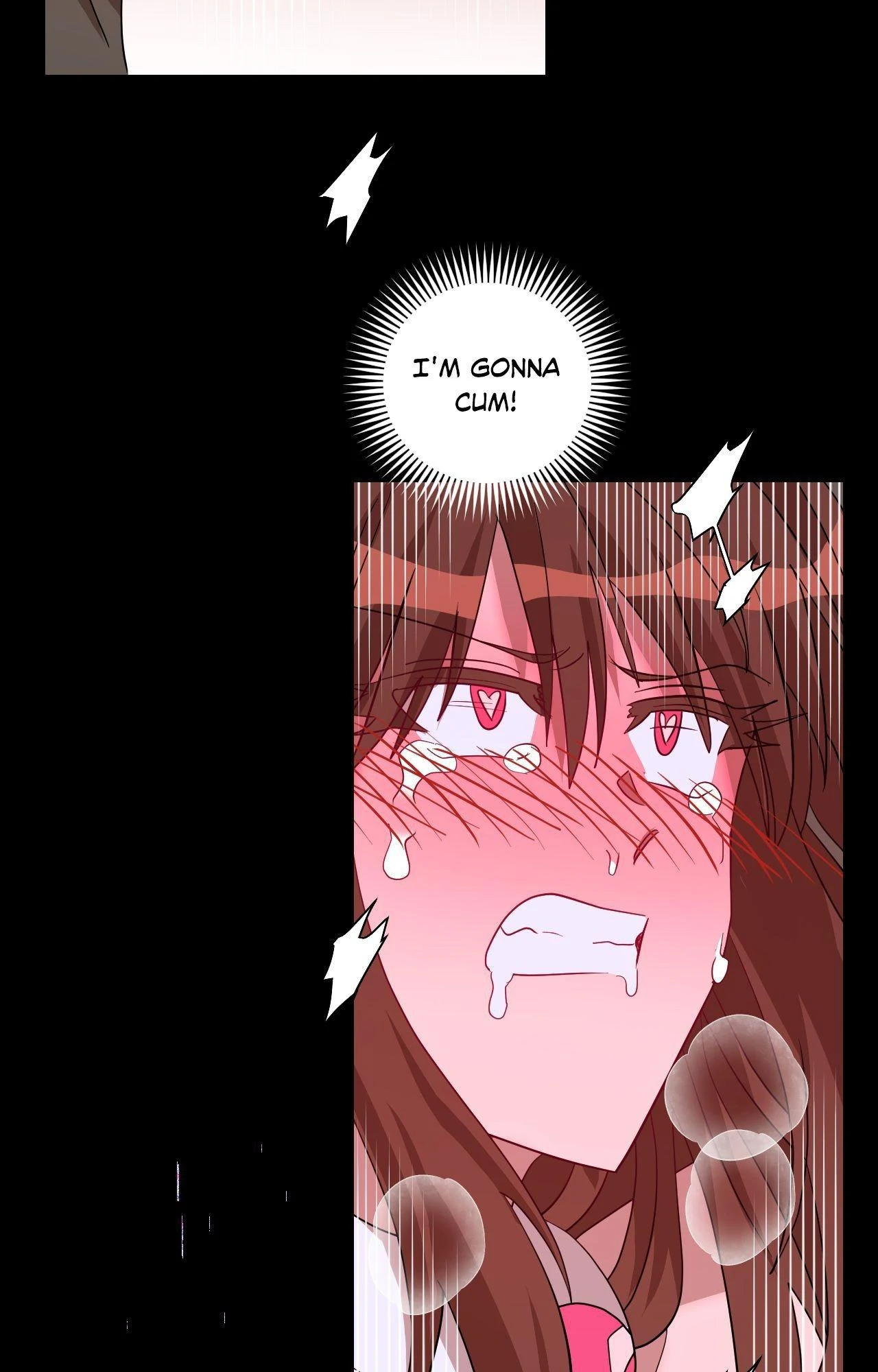 Love, Lust, & Joy Chapter 5 - Page 34