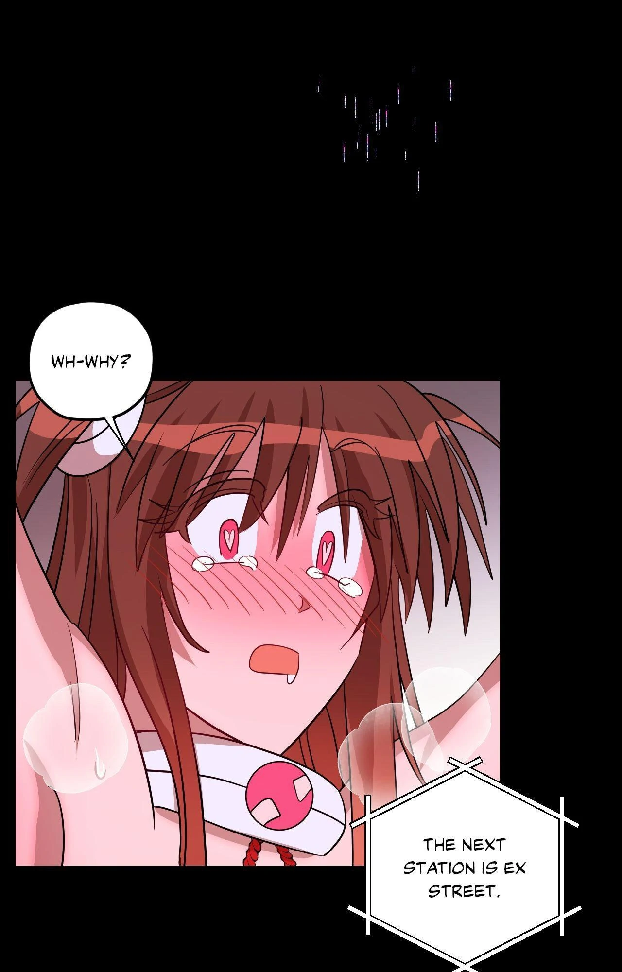 Love, Lust, & Joy Chapter 5 - Page 37