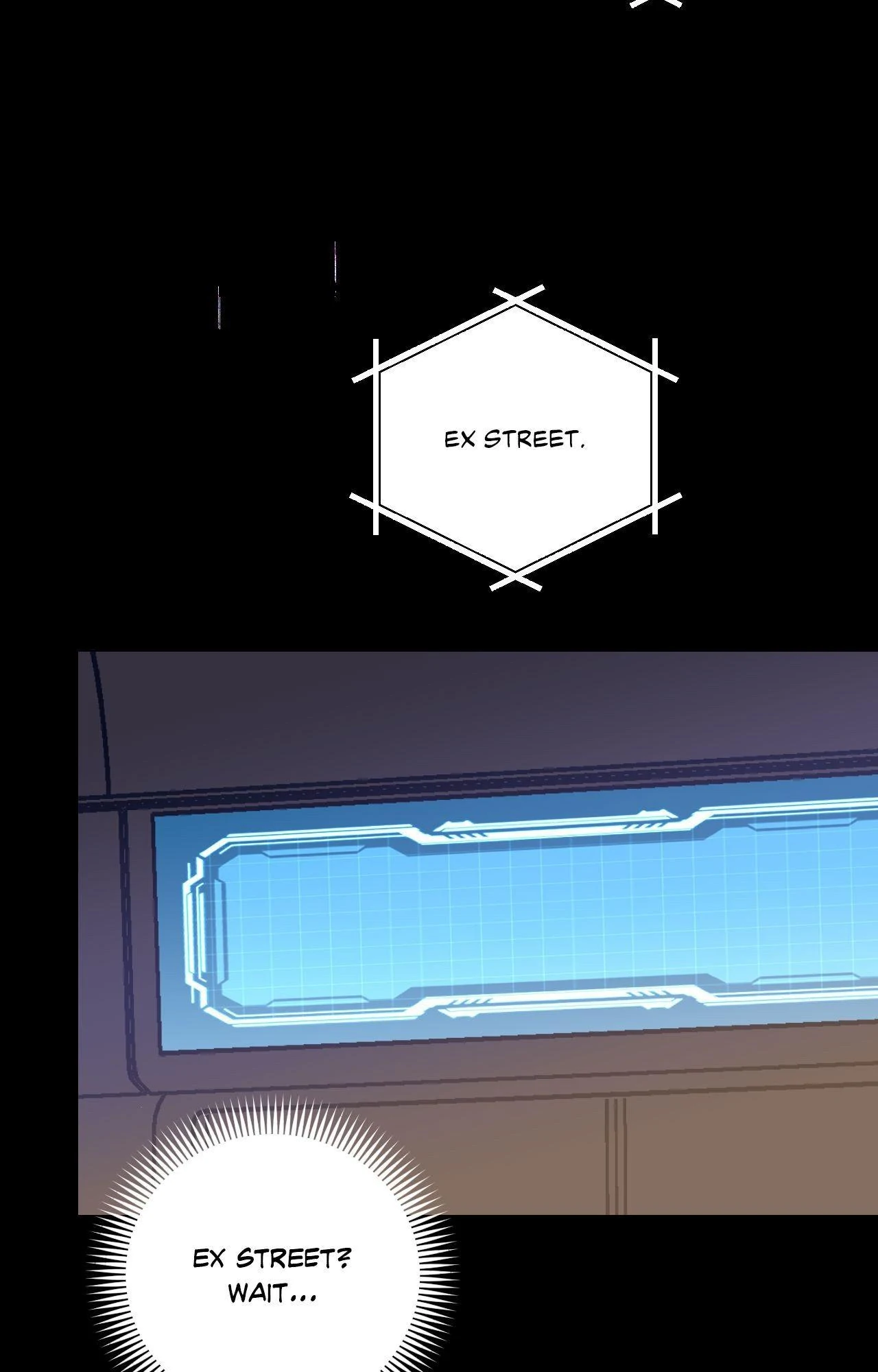 Love, Lust, & Joy Chapter 5 - Page 38