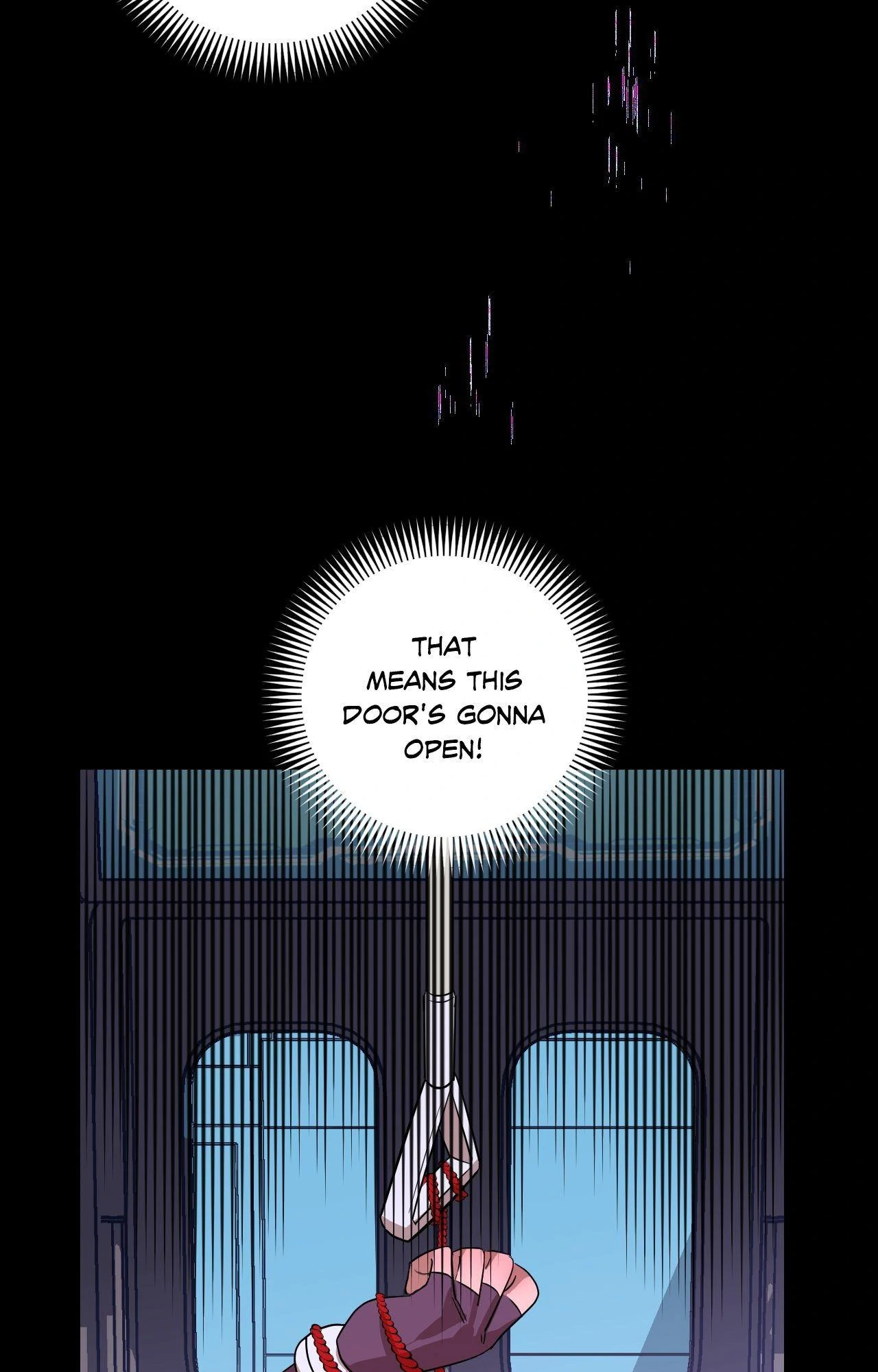 Love, Lust, & Joy Chapter 5 - Page 39