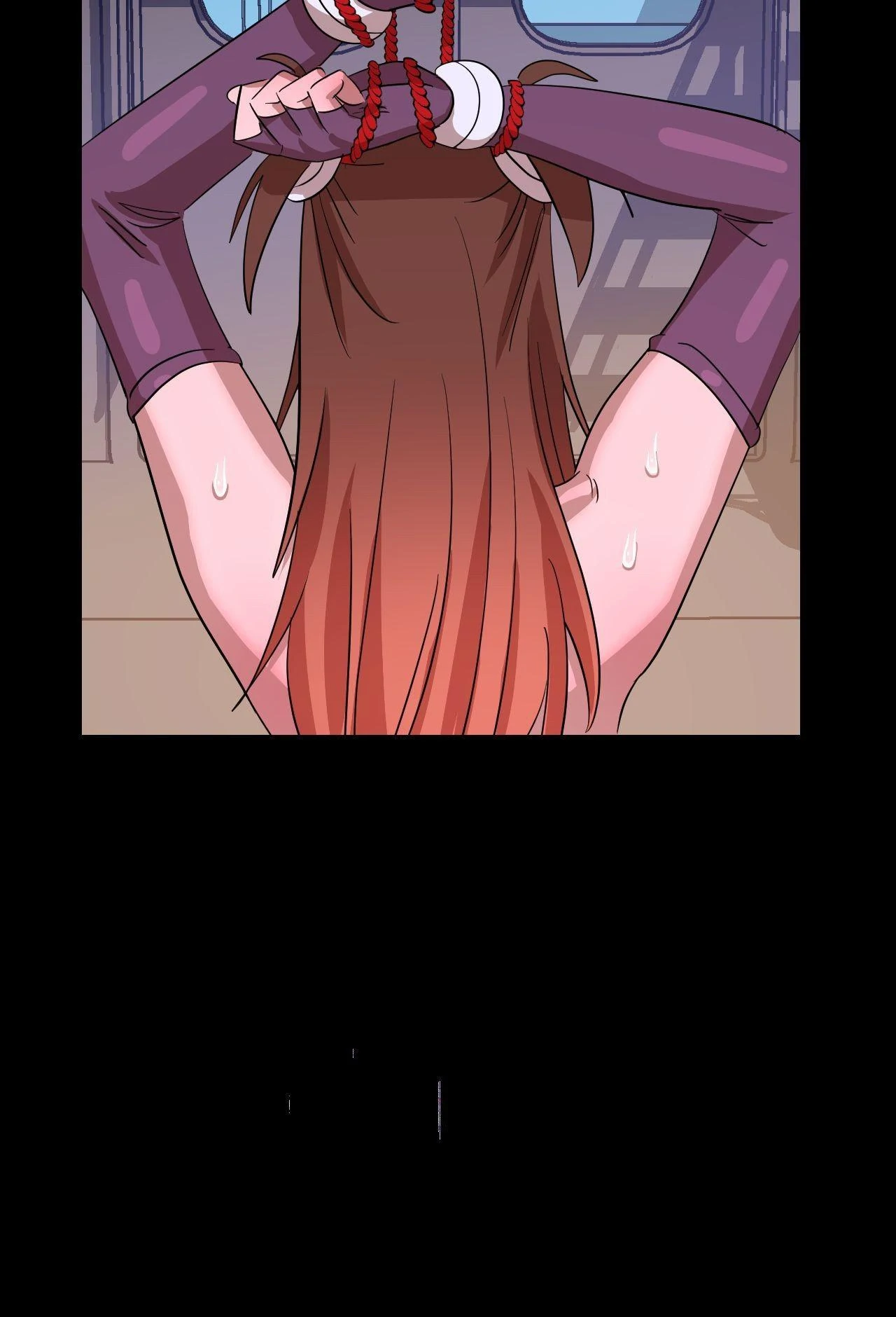 Love, Lust, & Joy Chapter 5 - Page 40