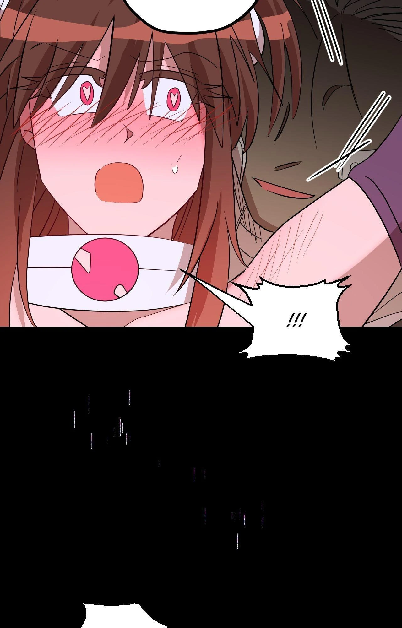 Love, Lust, & Joy Chapter 5 - Page 43