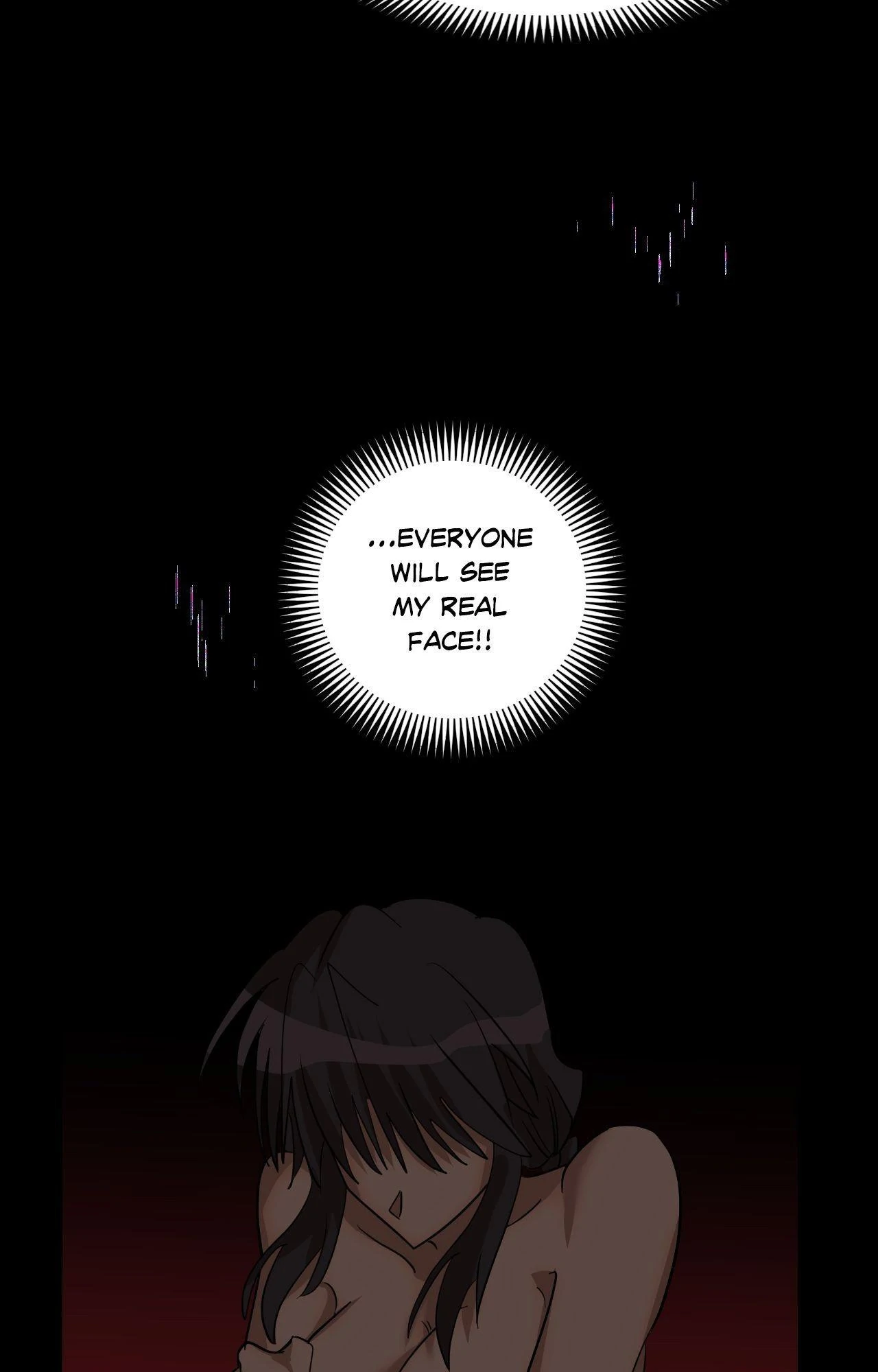 Love, Lust, & Joy Chapter 5 - Page 45
