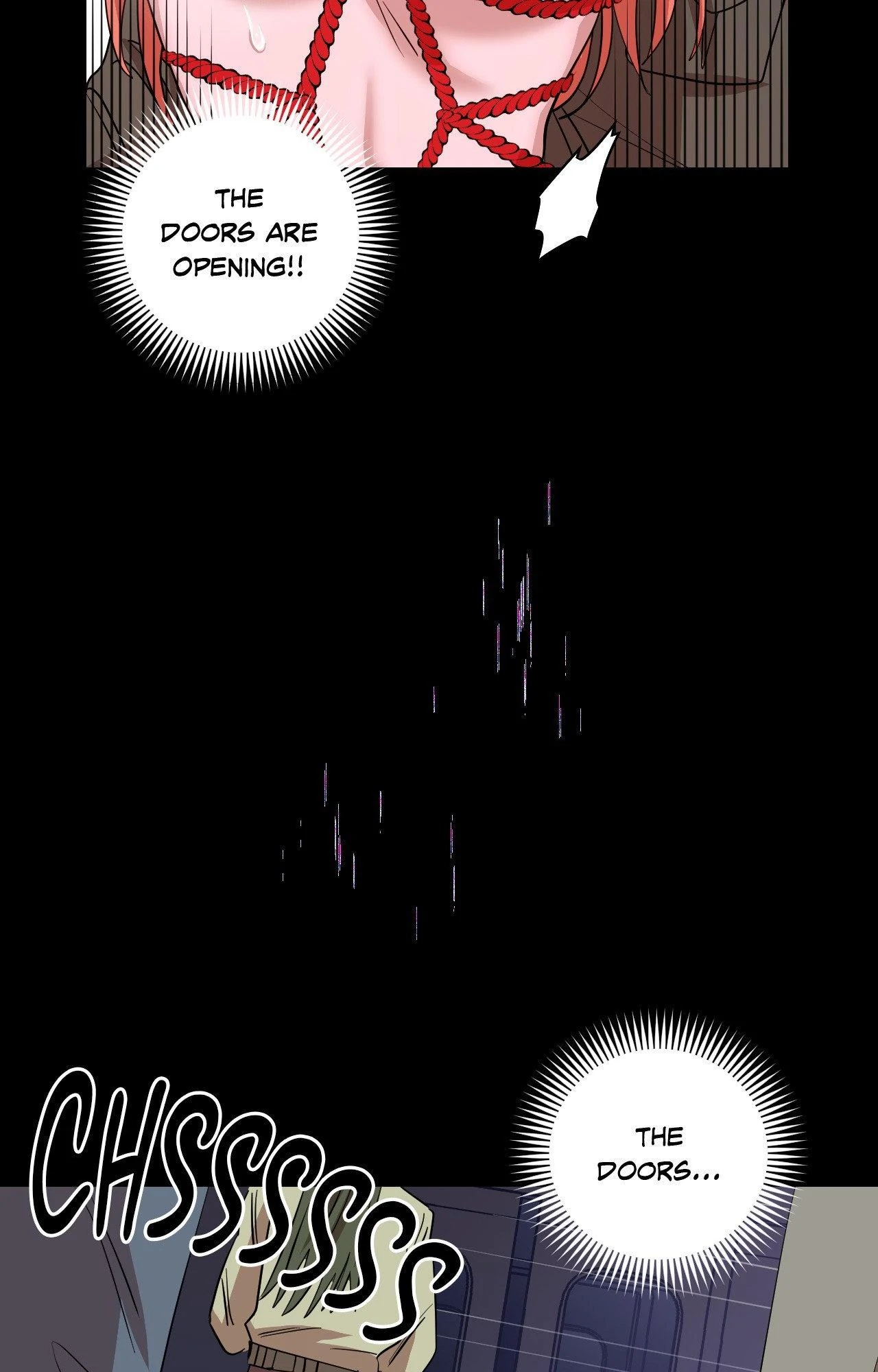 Love, Lust, & Joy Chapter 5 - Page 51