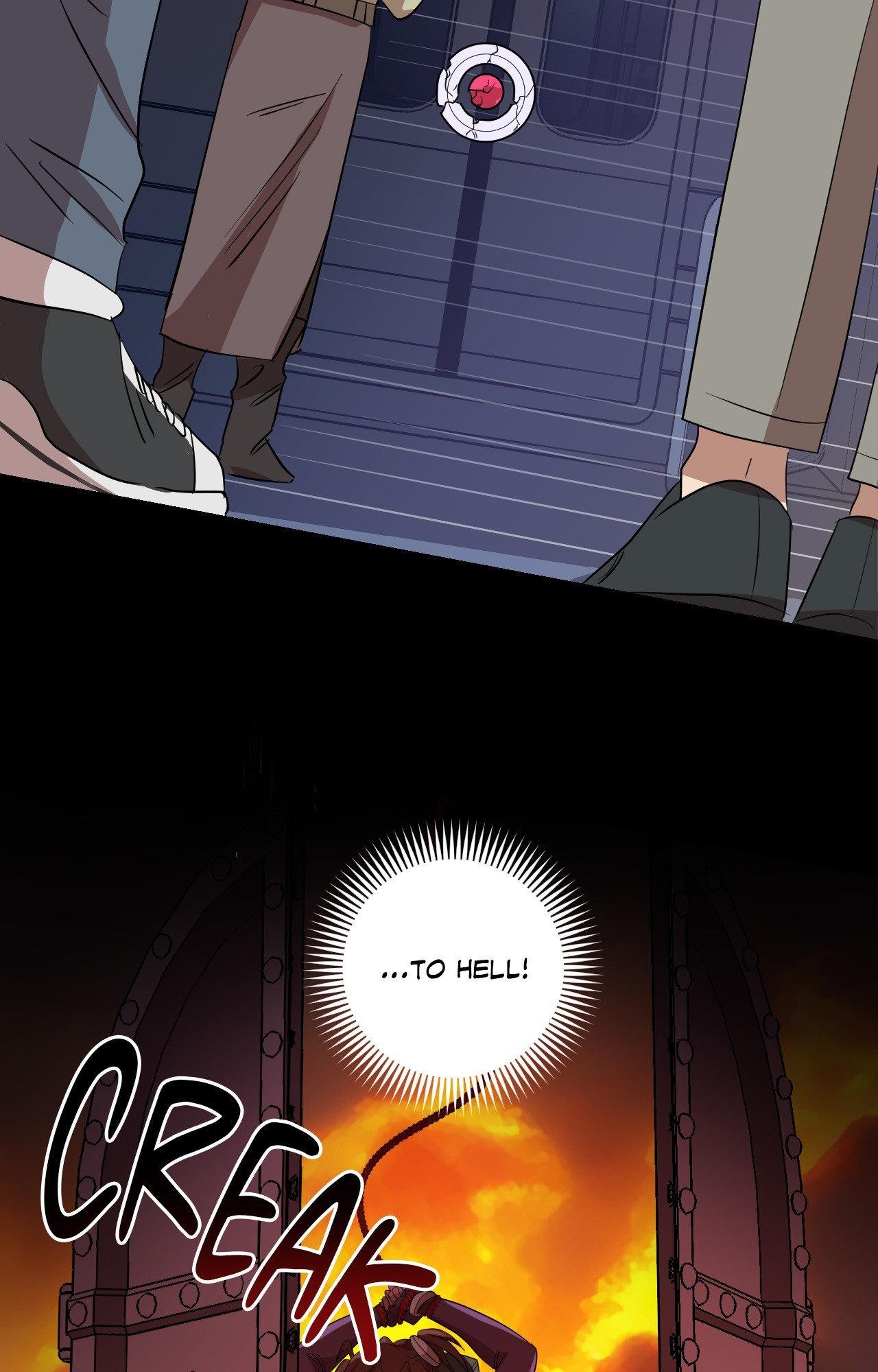 Love, Lust, & Joy Chapter 5 - Page 52