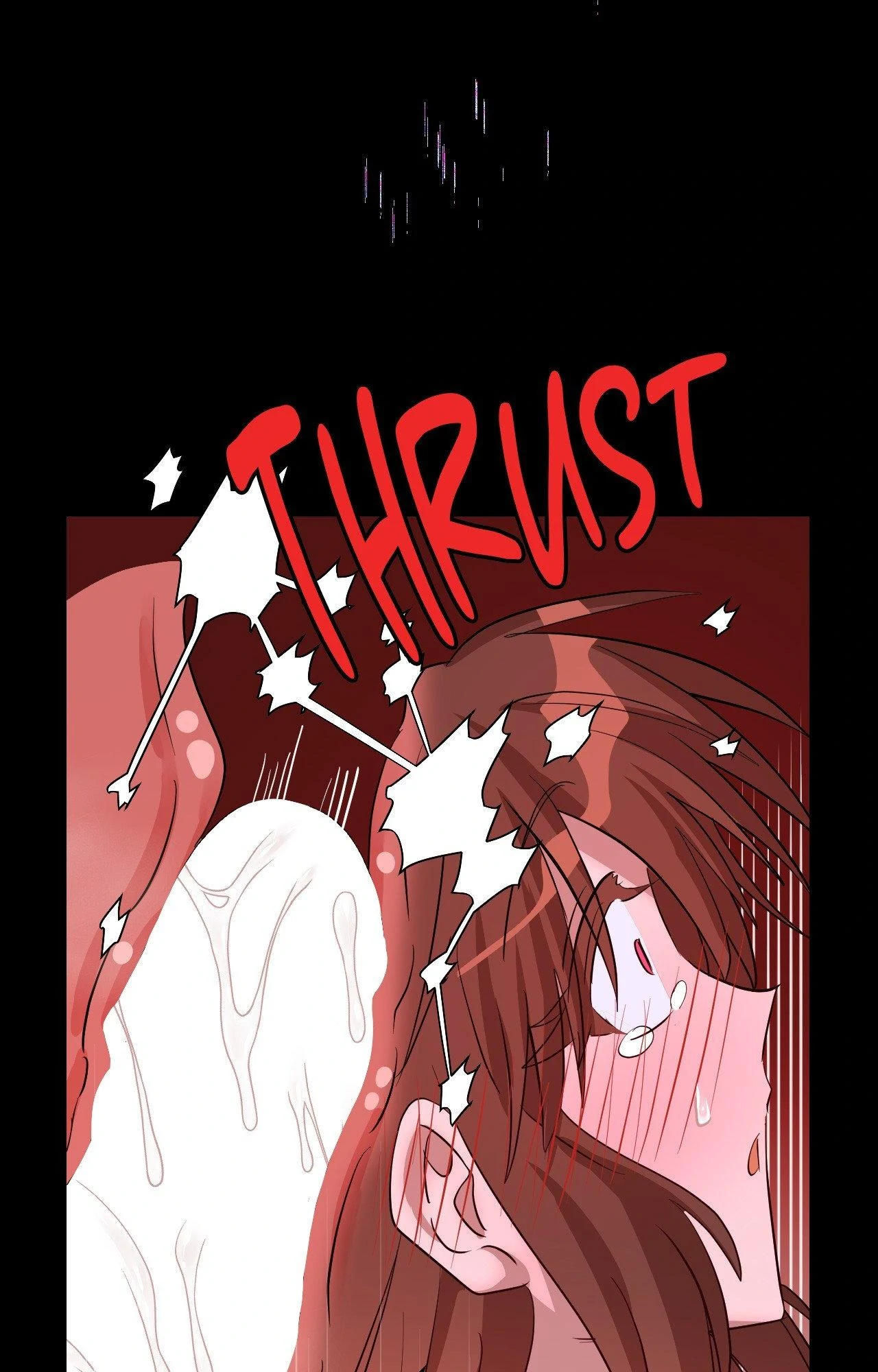 Love, Lust, & Joy Chapter 5 - Page 54