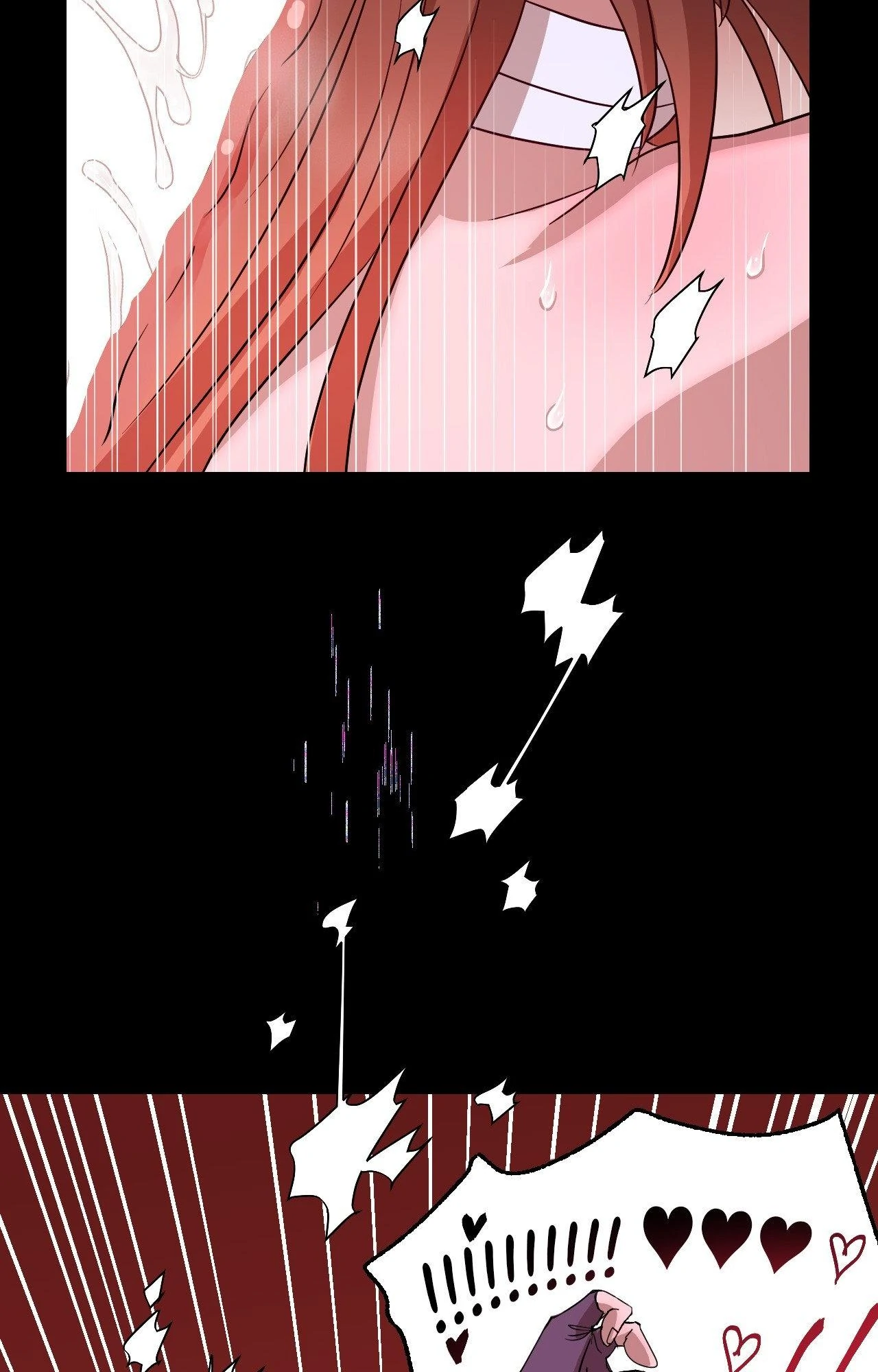 Love, Lust, & Joy Chapter 5 - Page 55