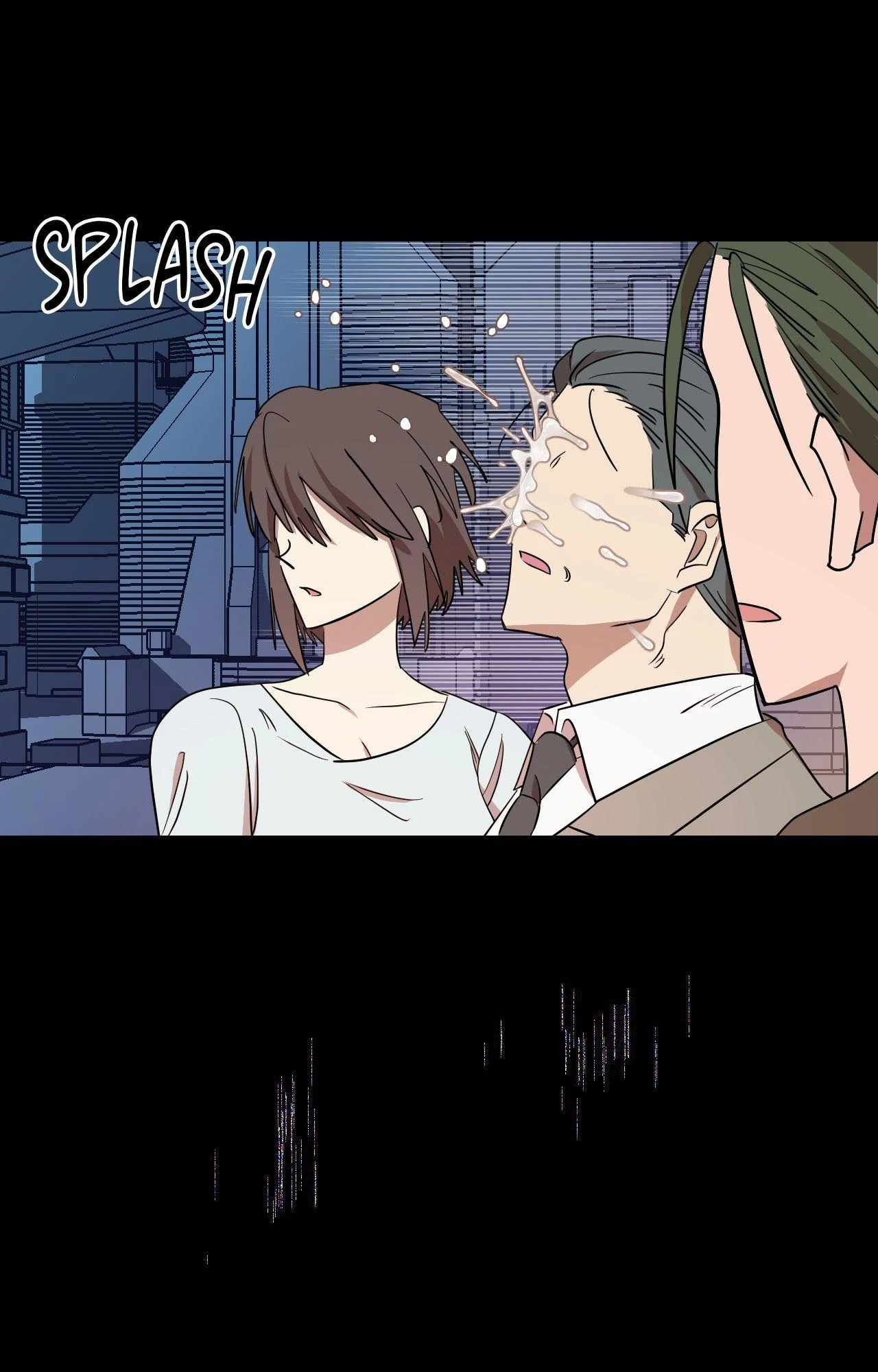 Love, Lust, & Joy Chapter 5 - Page 59
