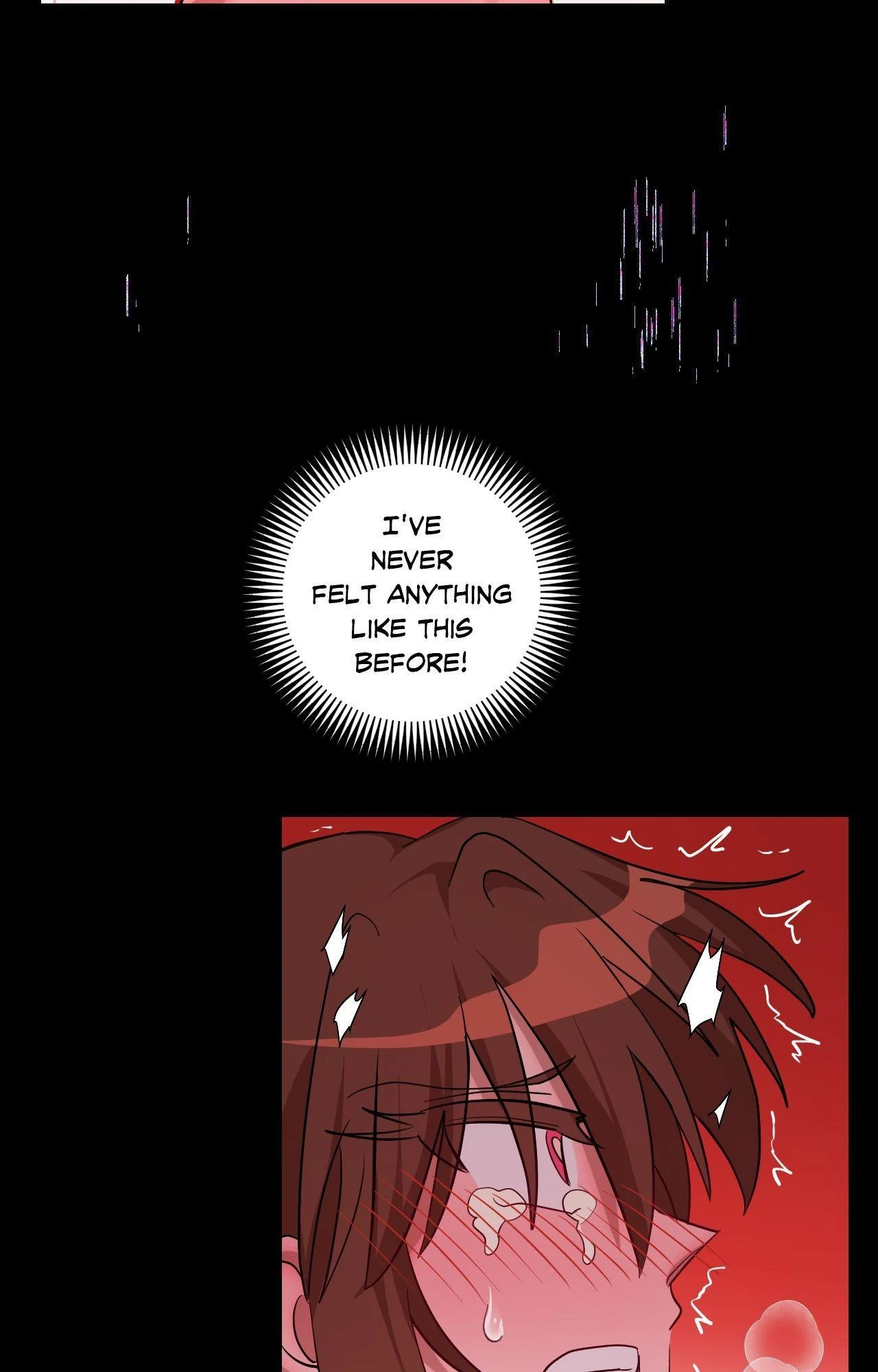 Love, Lust, & Joy Chapter 5 - Page 7