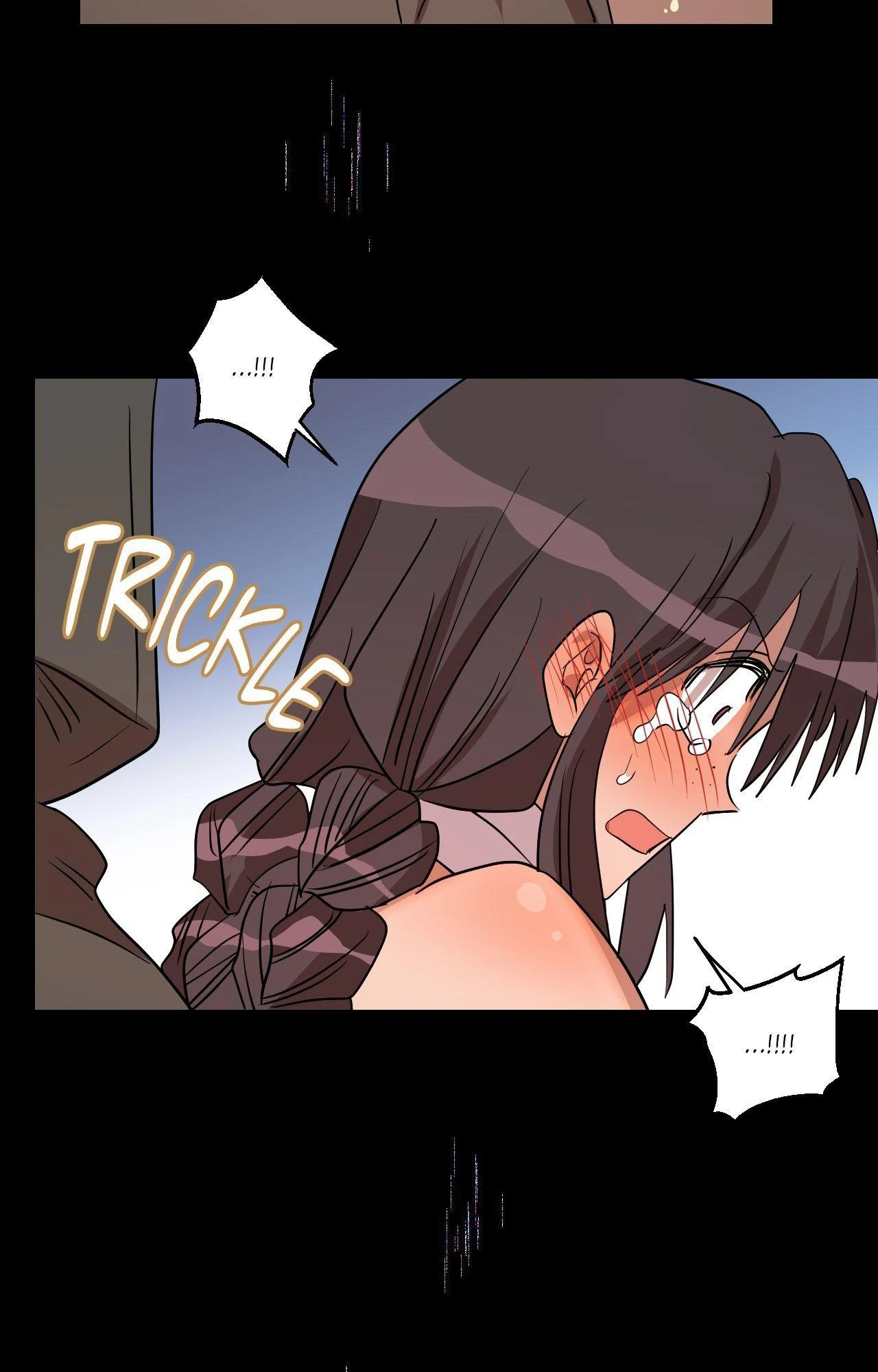 Love, Lust, & Joy Chapter 5 - Page 68
