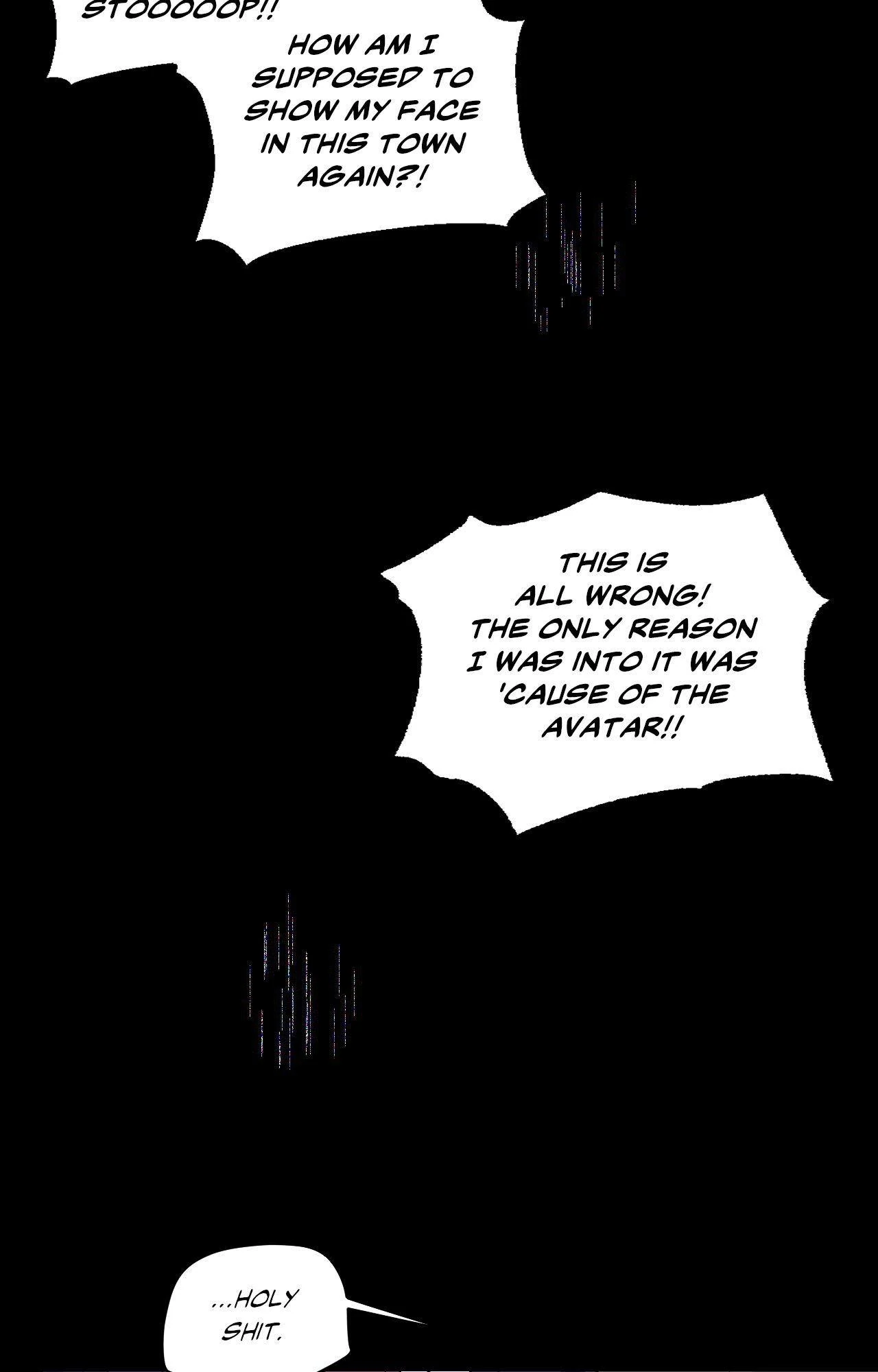 Love, Lust, & Joy Chapter 5 - Page 70