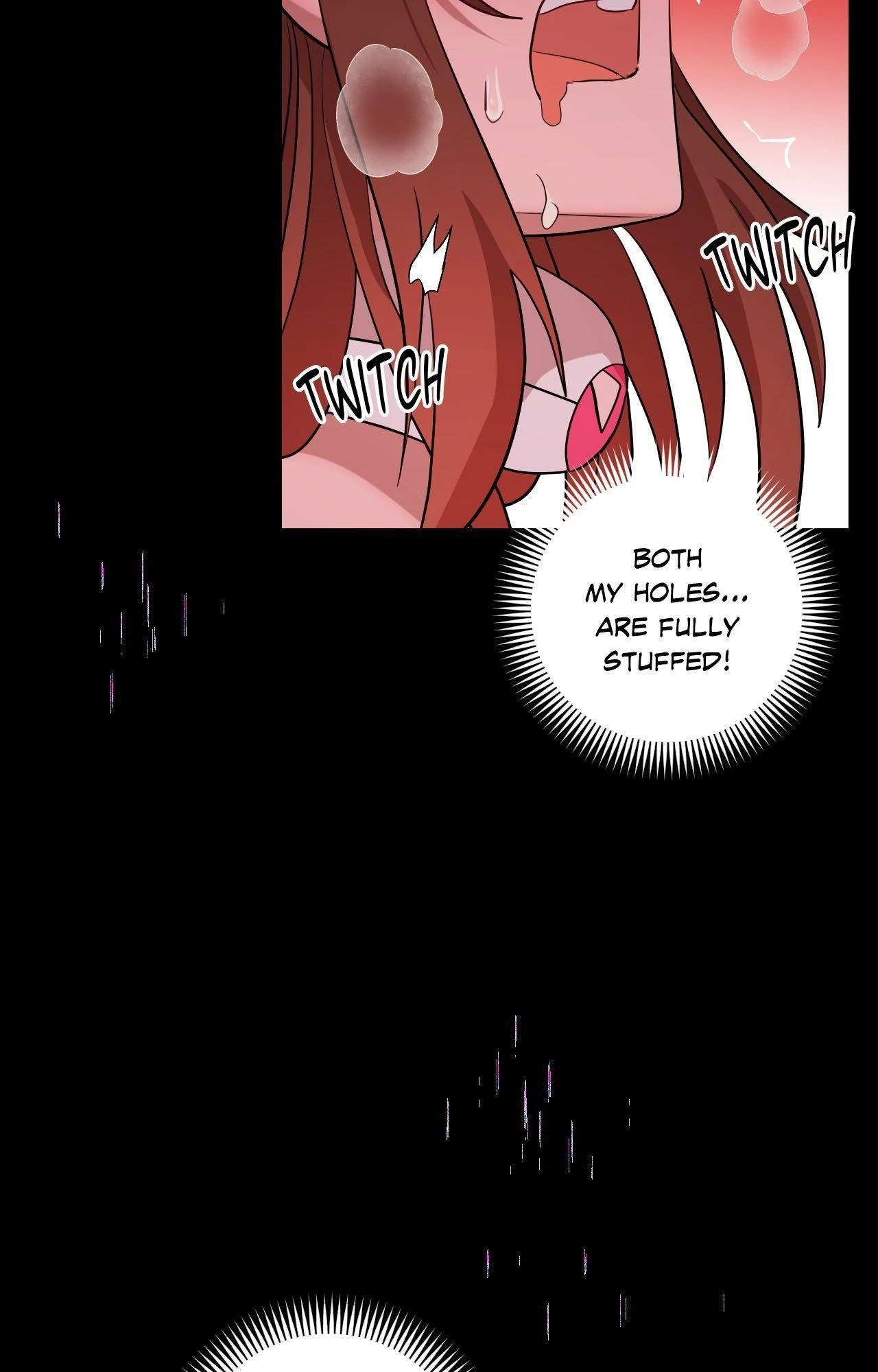 Love, Lust, & Joy Chapter 5 - Page 8