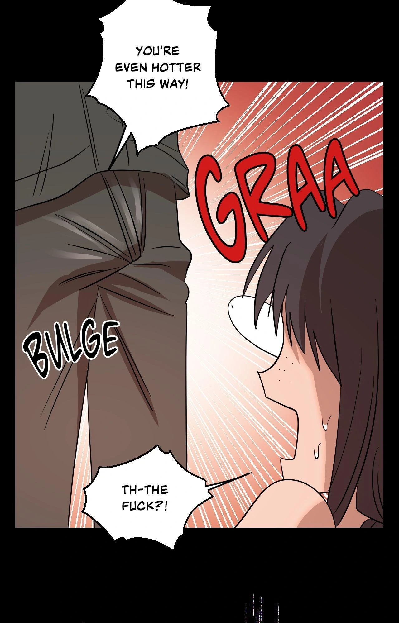 Love, Lust, & Joy Chapter 5 - Page 72