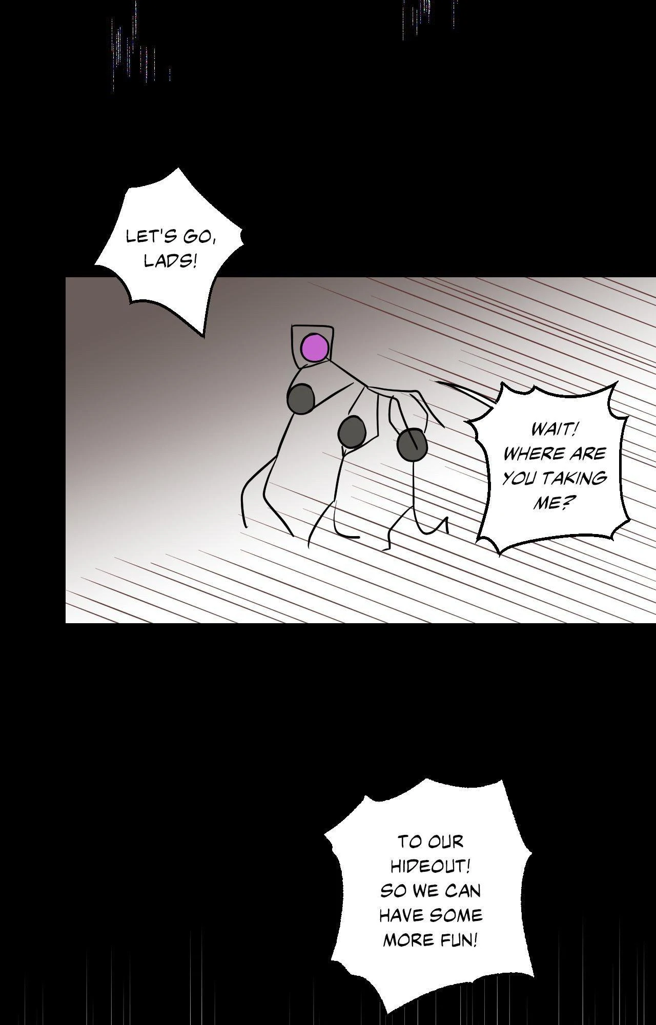 Love, Lust, & Joy Chapter 5 - Page 73