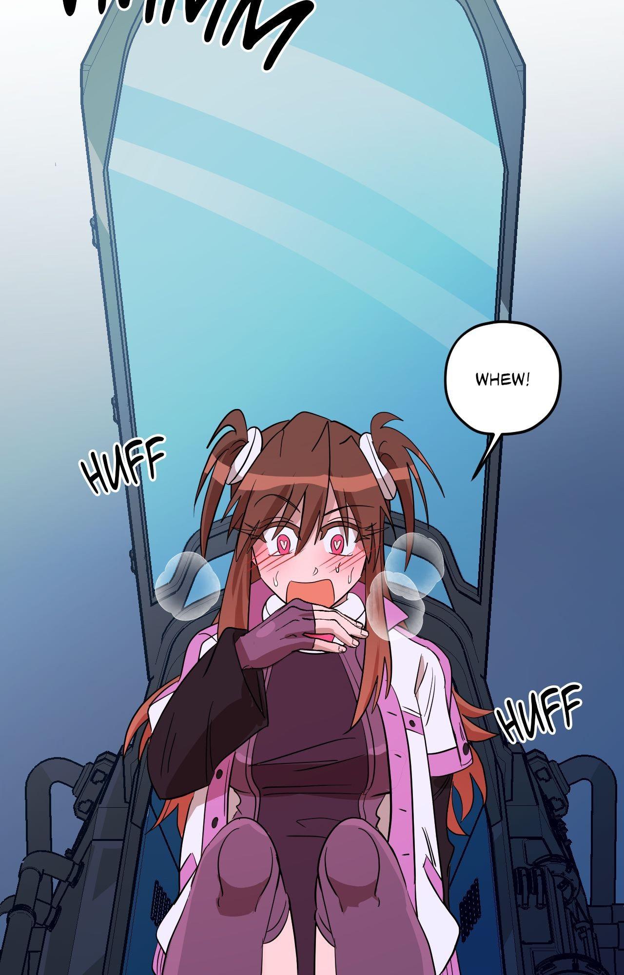 Love, Lust, & Joy Chapter 5 - Page 75