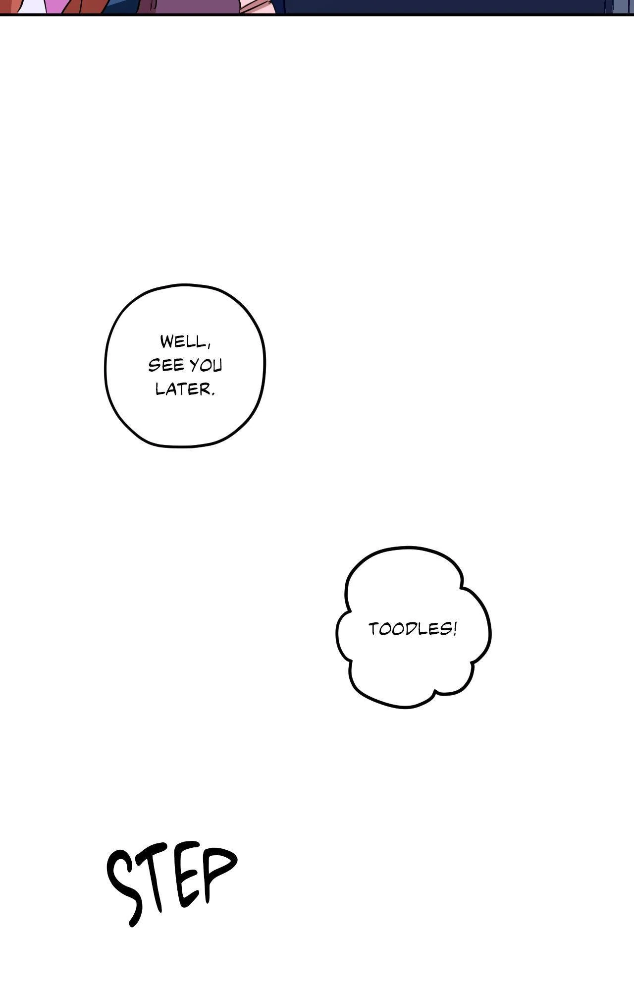 Love, Lust, & Joy Chapter 5 - Page 79