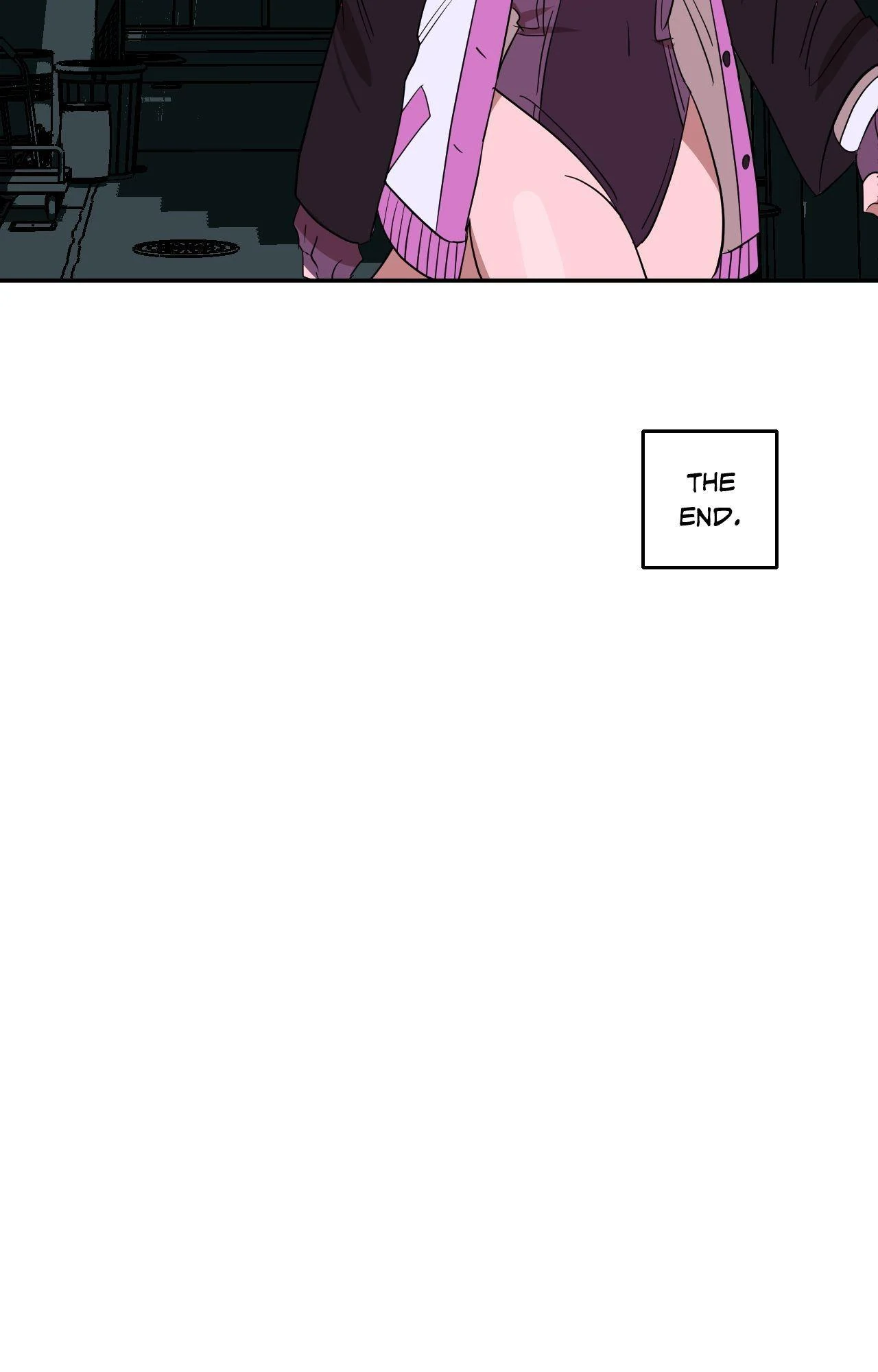 Love, Lust, & Joy Chapter 5 - Page 85