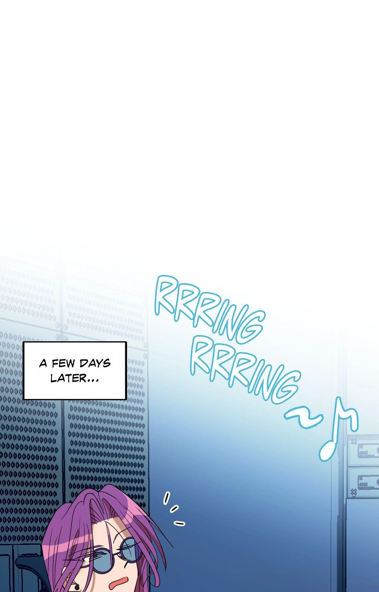 Love, Lust, & Joy Chapter 5 - Page 87