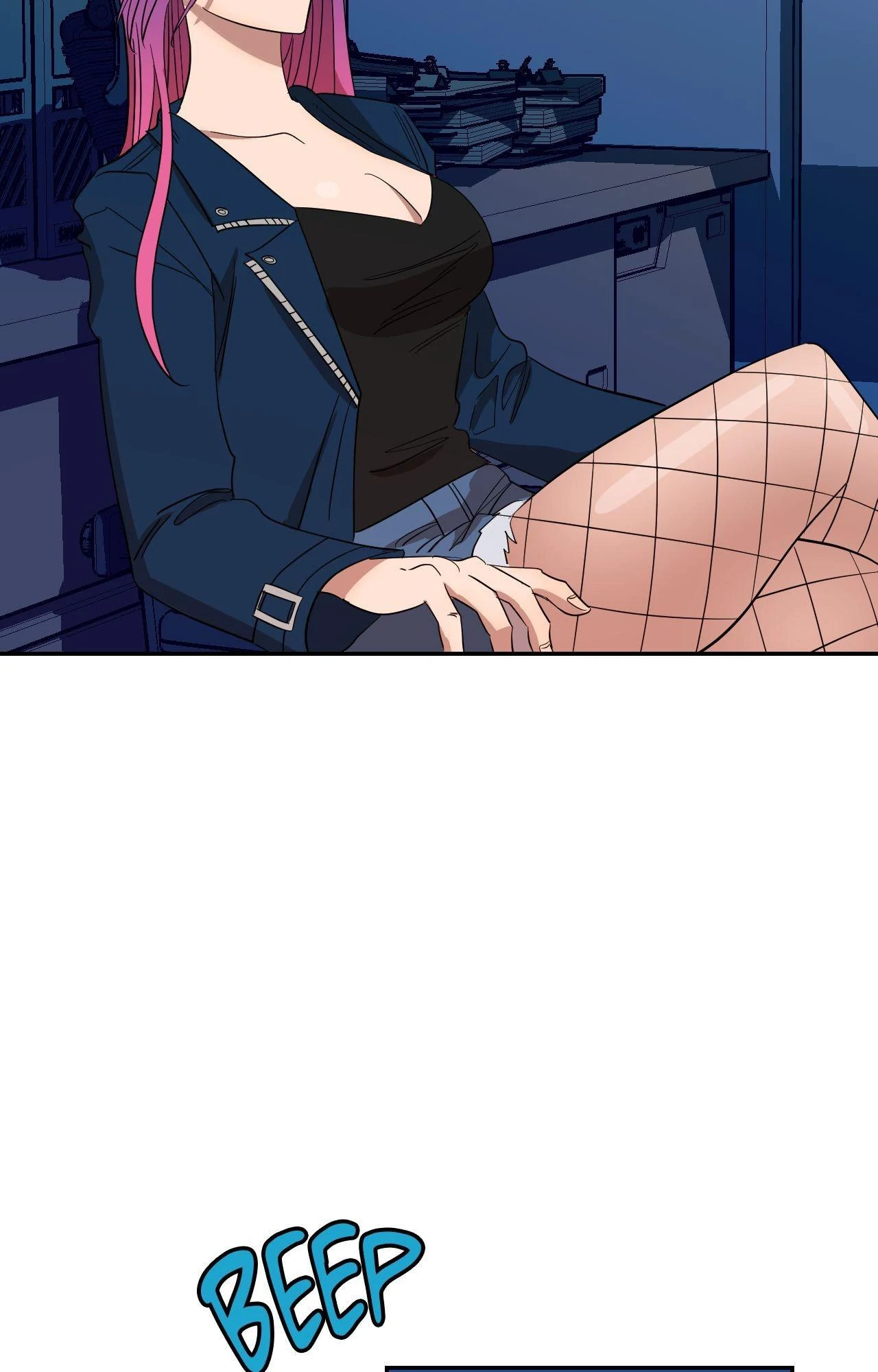 Love, Lust, & Joy Chapter 5 - Page 88