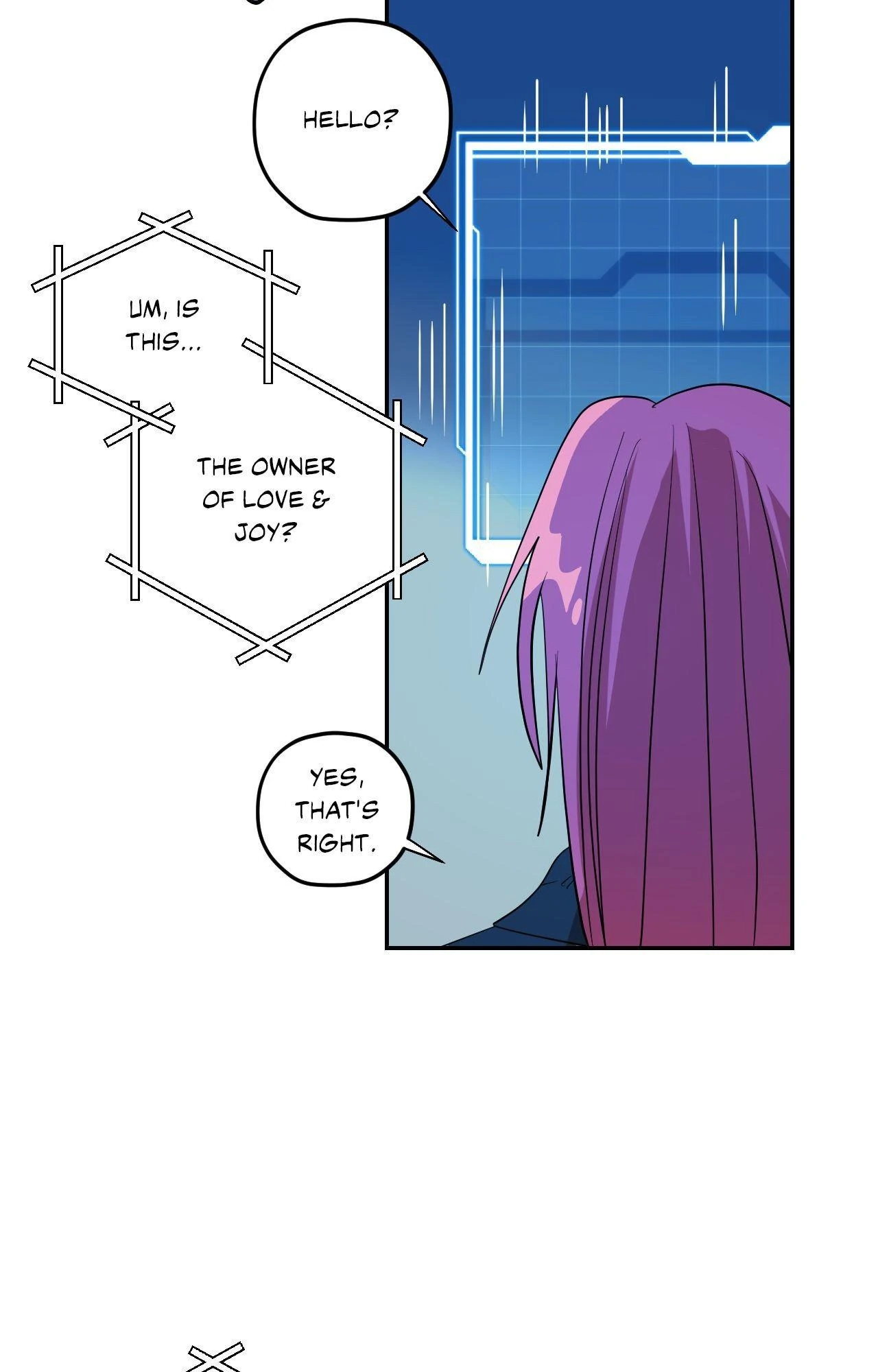 Love, Lust, & Joy Chapter 5 - Page 89
