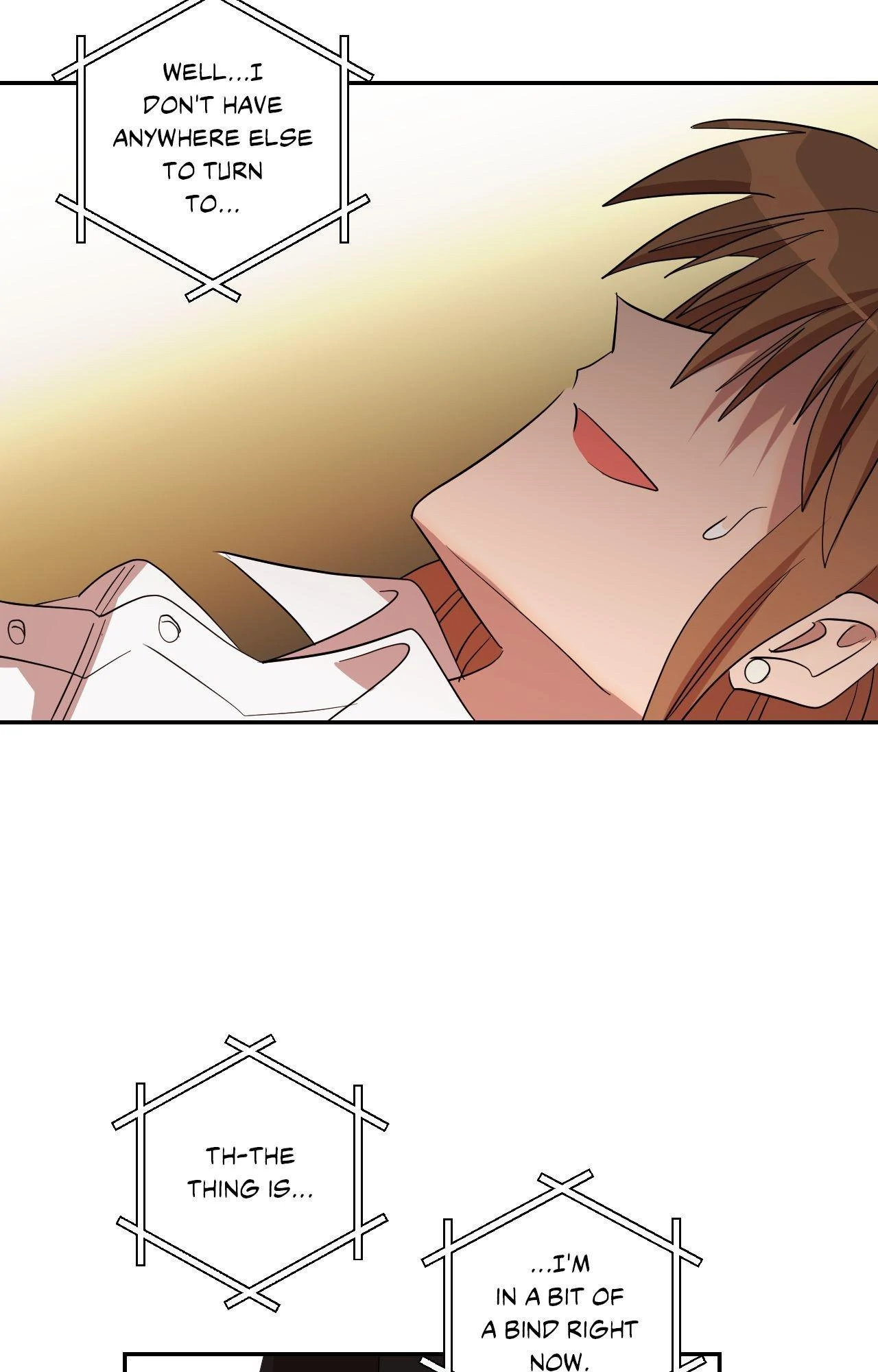 Love, Lust, & Joy Chapter 5 - Page 90