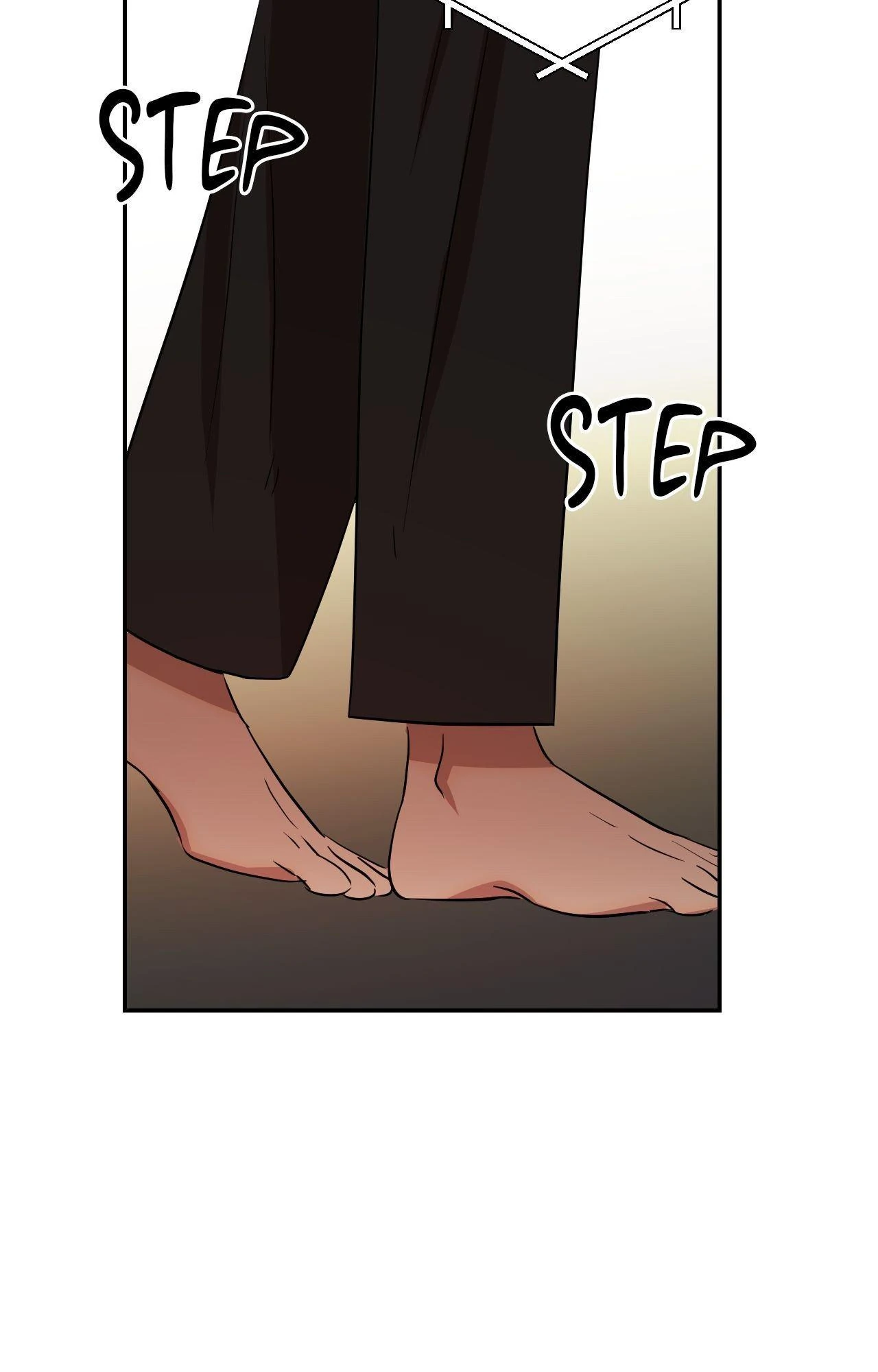 Love, Lust, & Joy Chapter 5 - Page 91