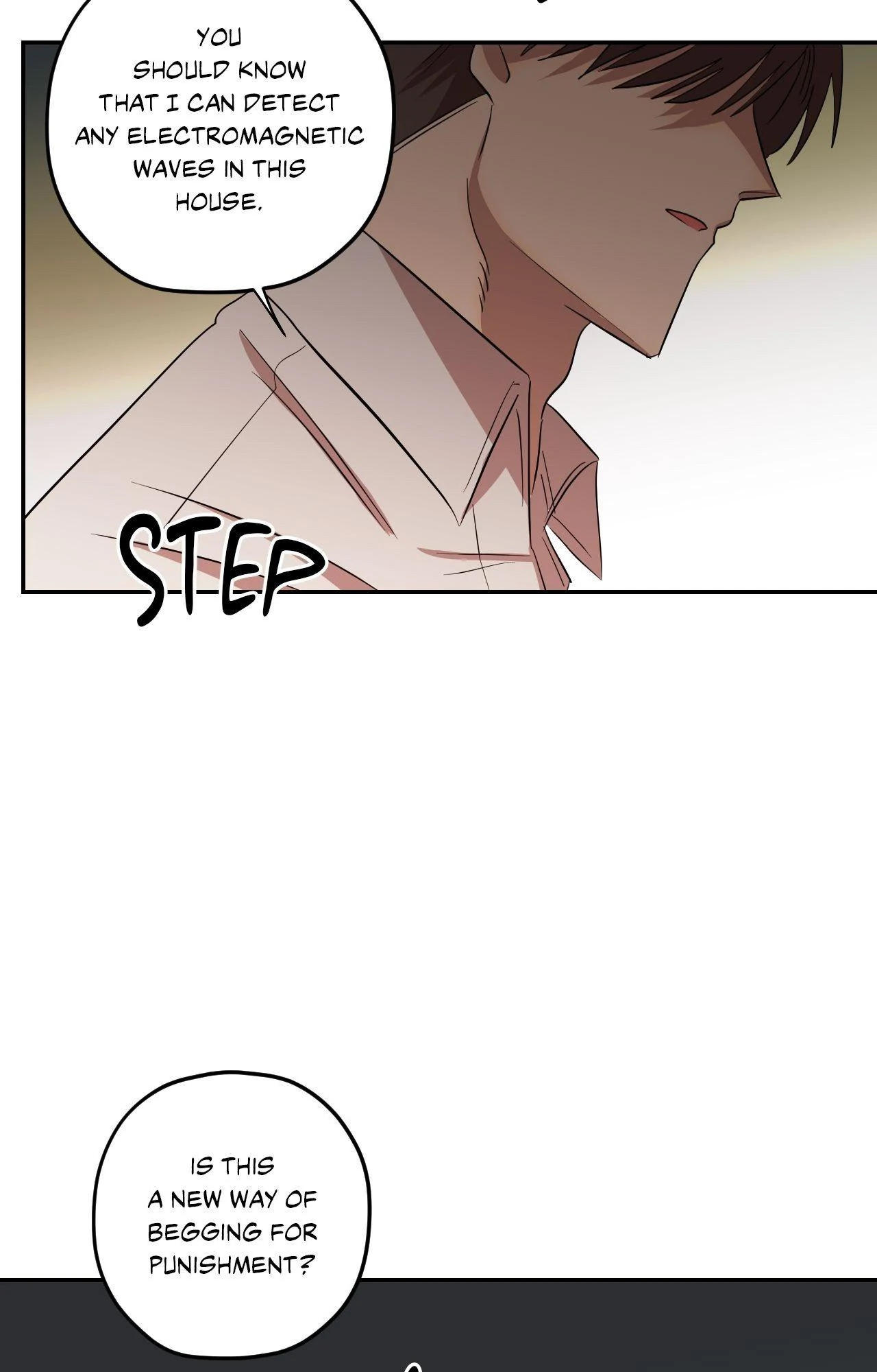 Love, Lust, & Joy Chapter 5 - Page 93