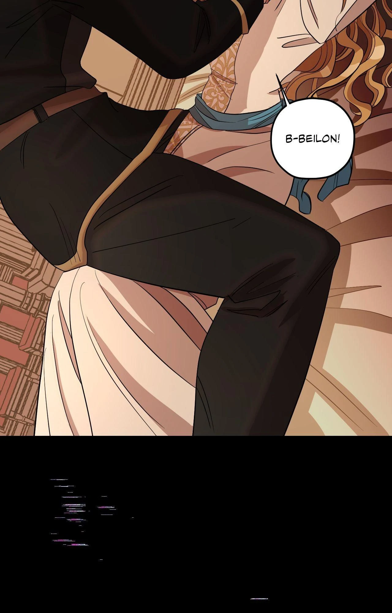 Love, Lust, & Joy Chapter 6 - Page 13