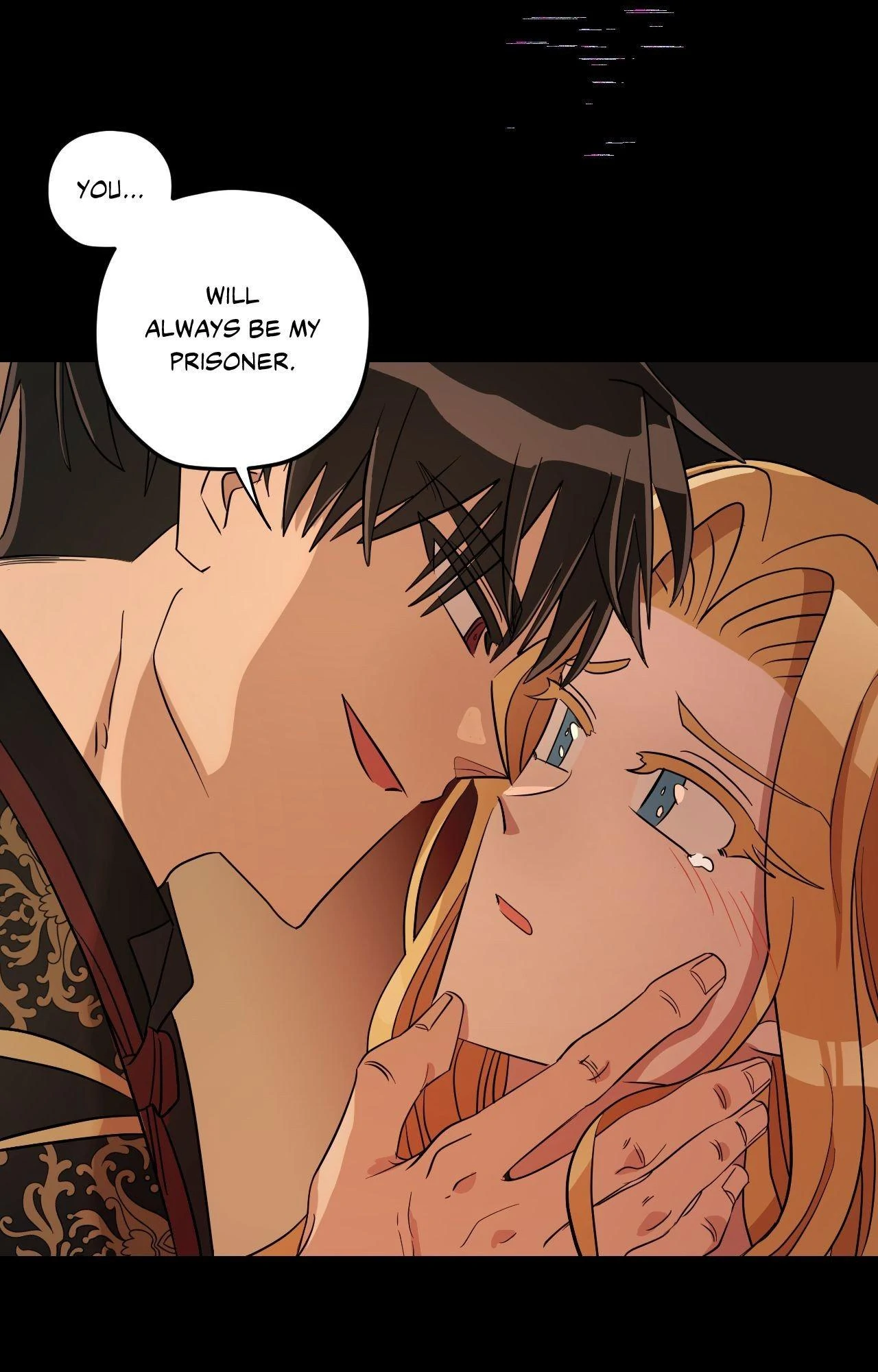 Love, Lust, & Joy Chapter 6 - Page 14