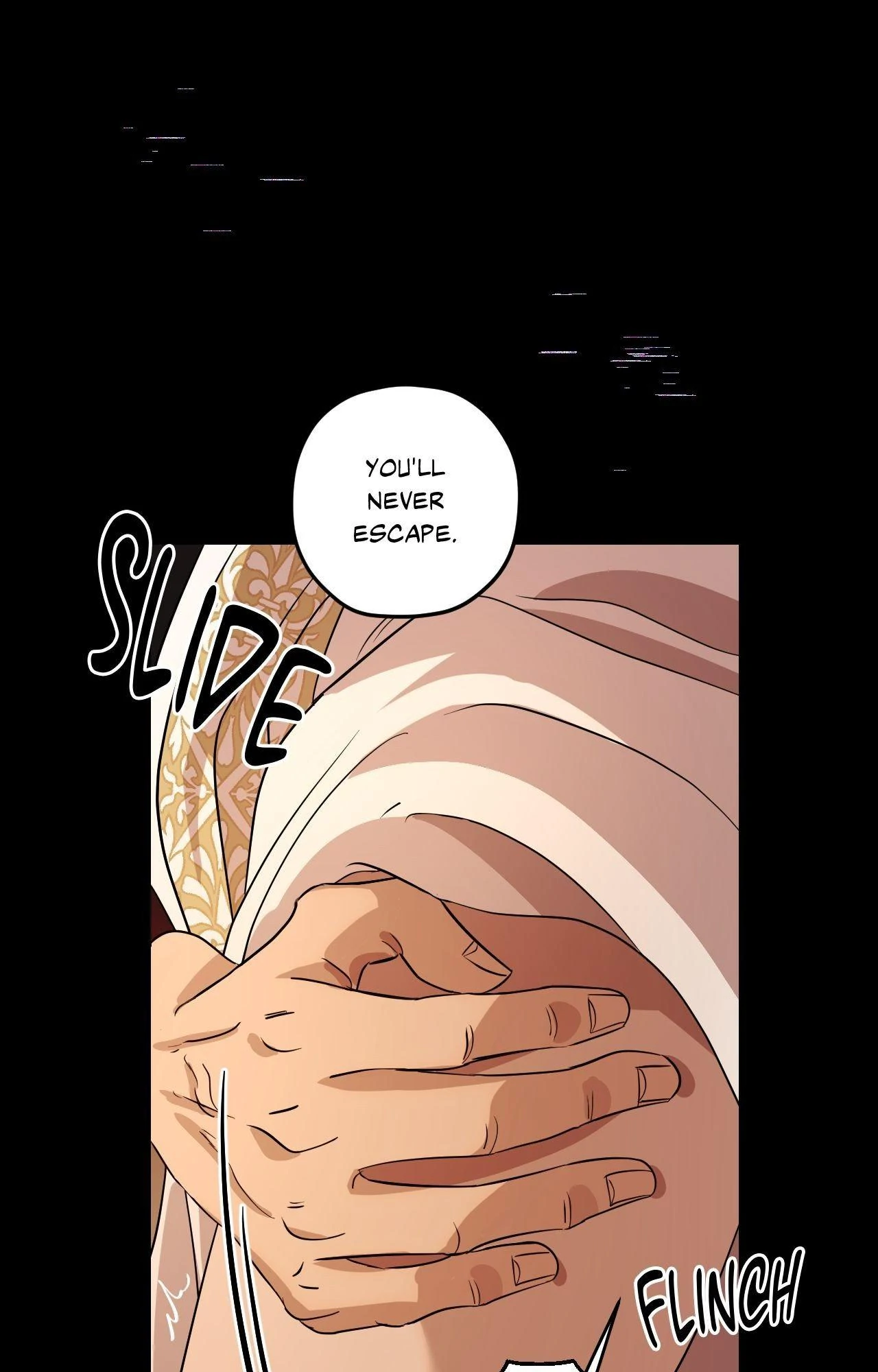 Love, Lust, & Joy Chapter 6 - Page 15