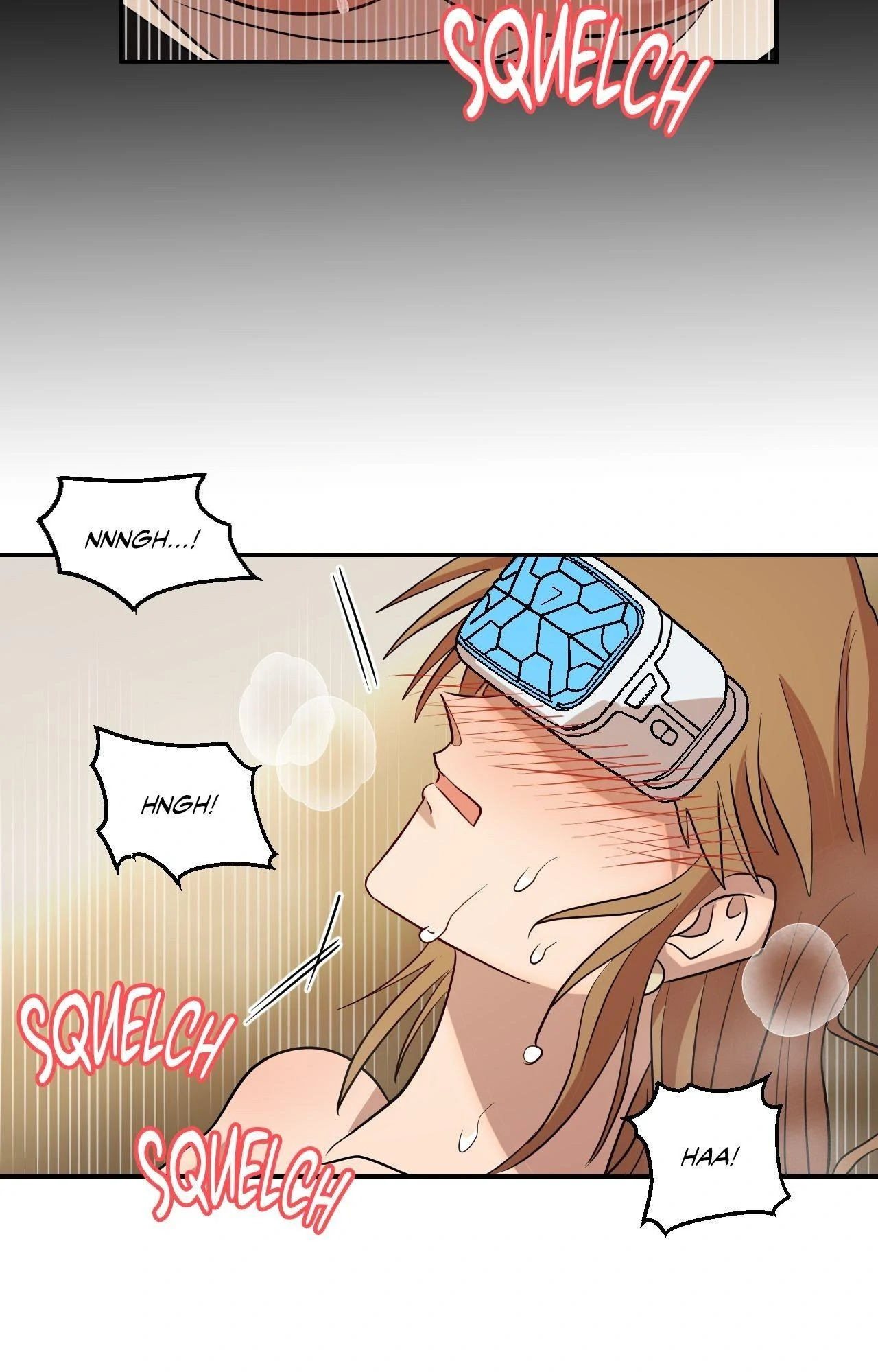 Love, Lust, & Joy Chapter 6 - Page 20