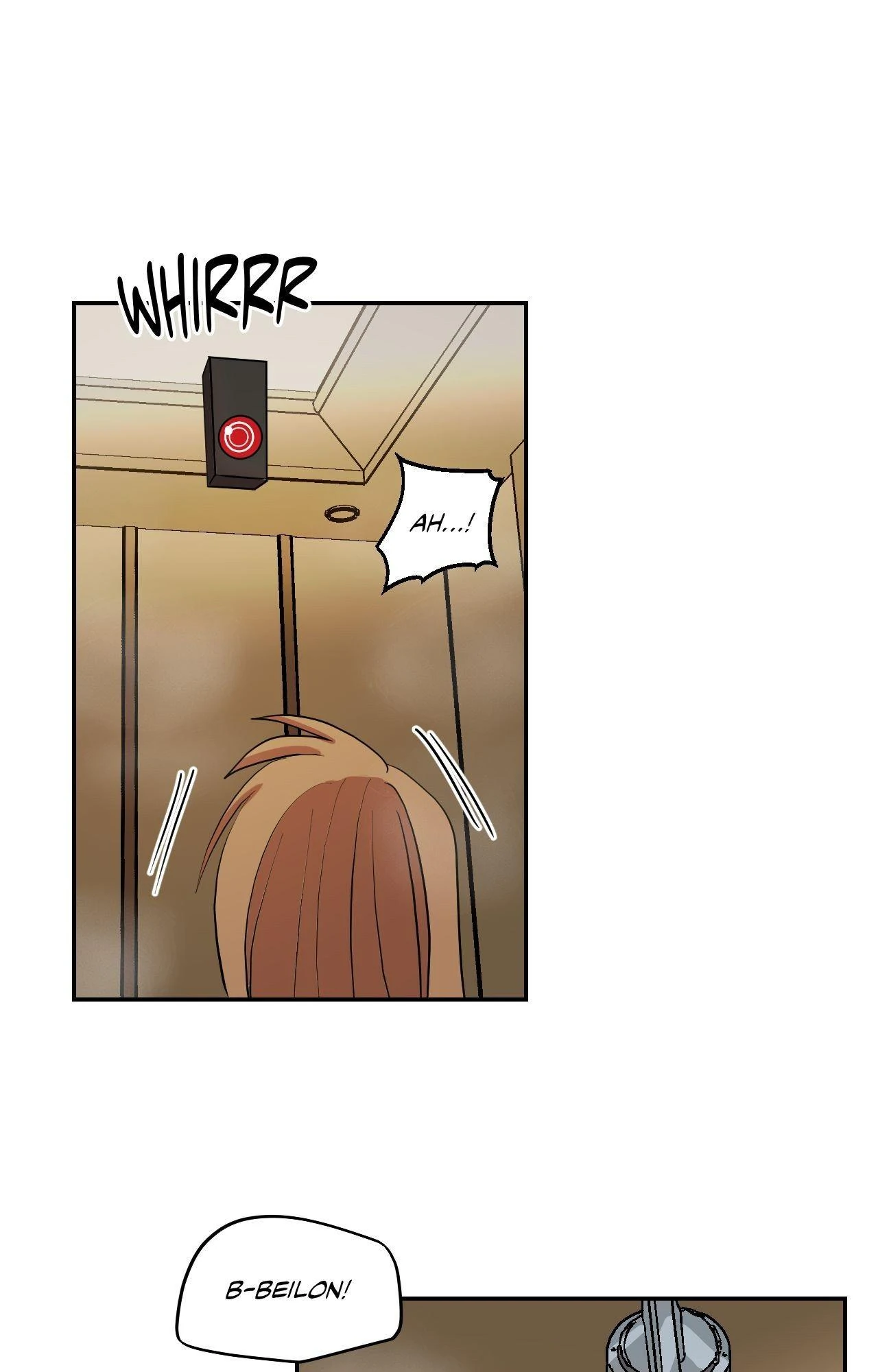 Love, Lust, & Joy Chapter 6 - Page 21