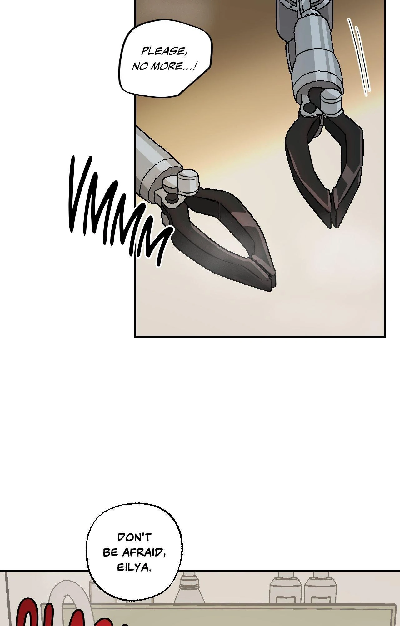 Love, Lust, & Joy Chapter 6 - Page 22