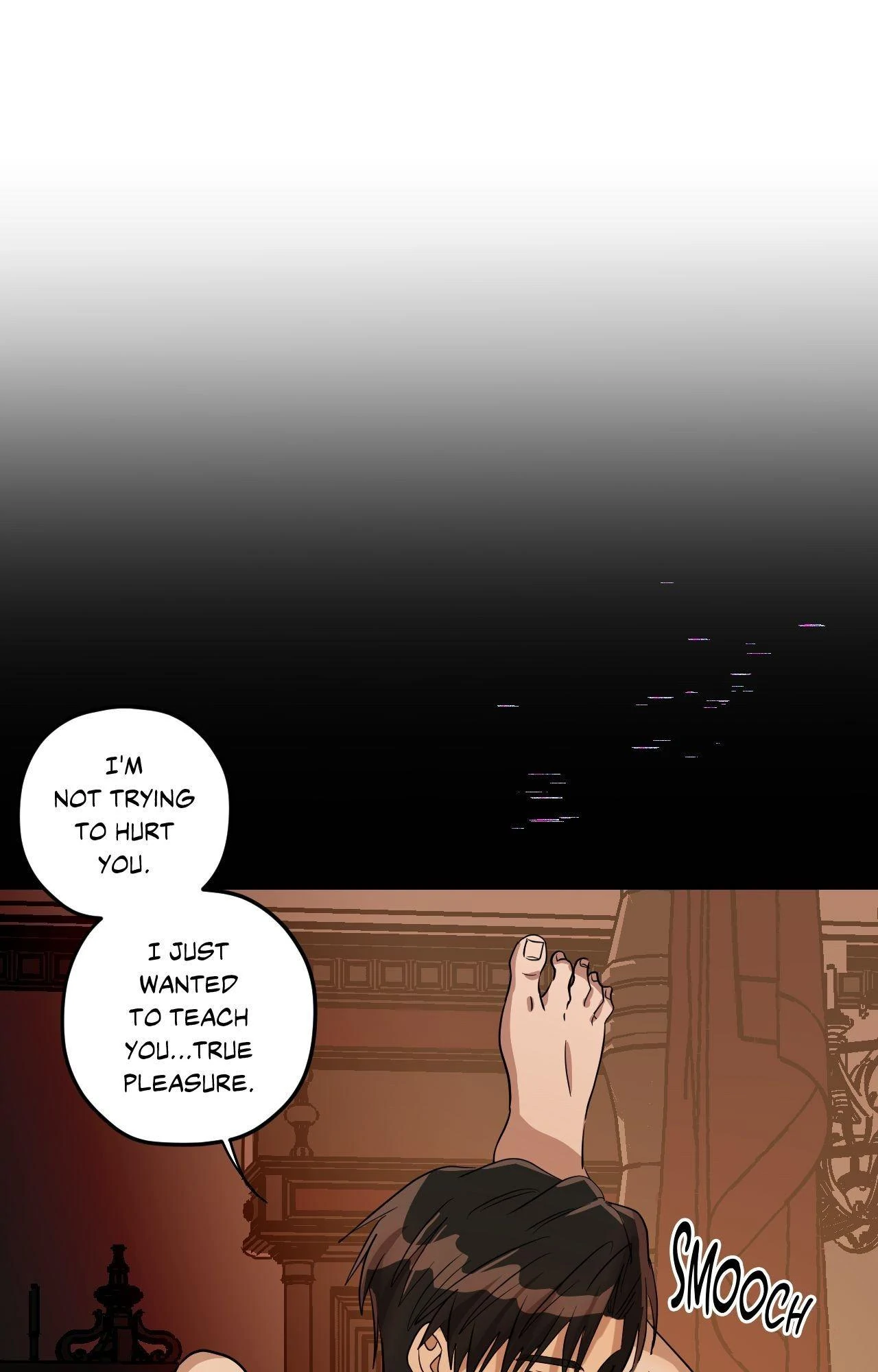 Love, Lust, & Joy Chapter 6 - Page 24