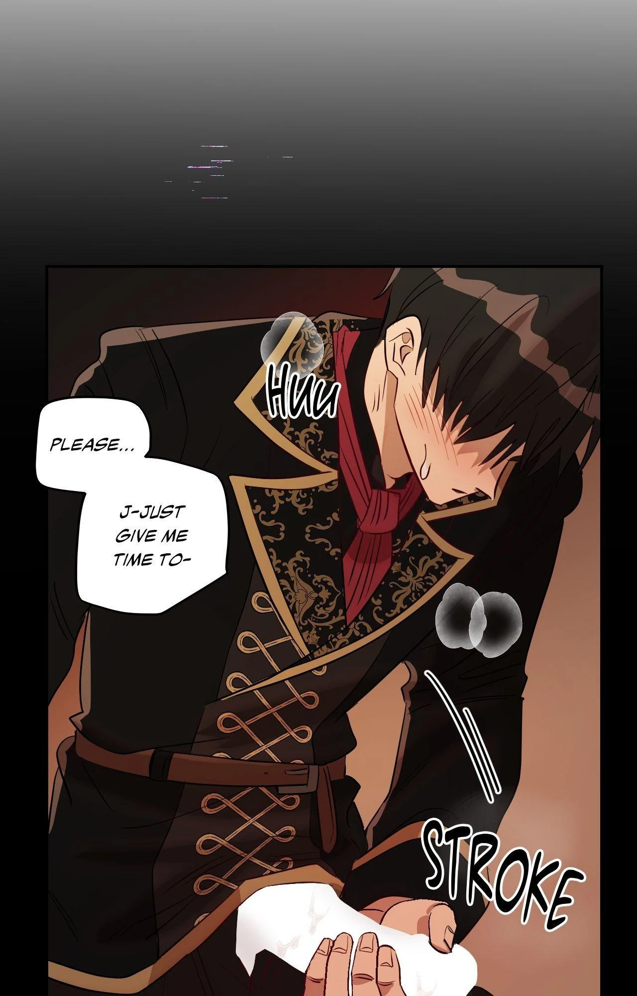 Love, Lust, & Joy Chapter 6 - Page 27
