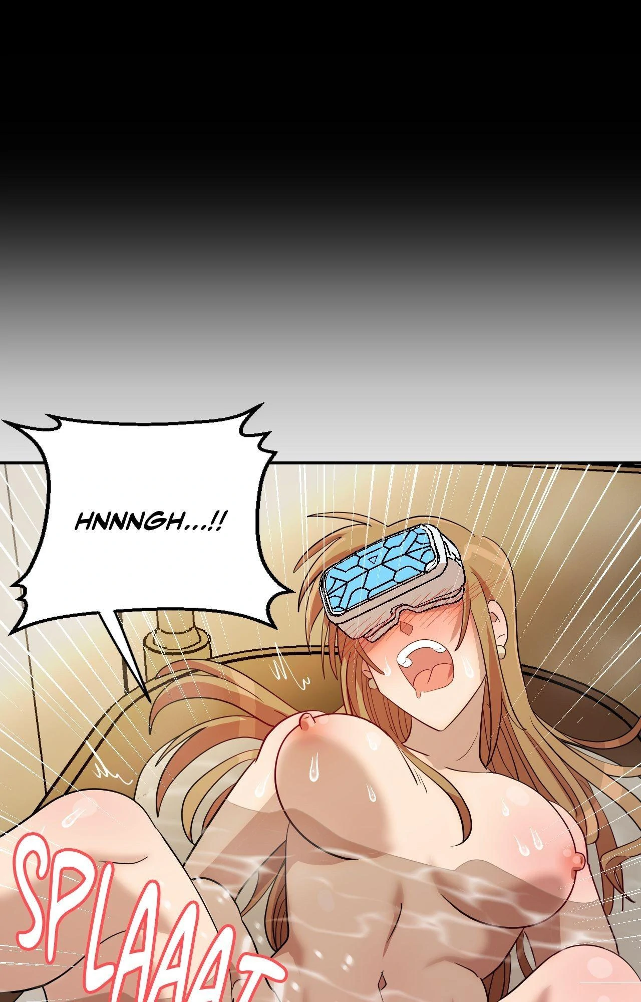 Love, Lust, & Joy Chapter 6 - Page 29