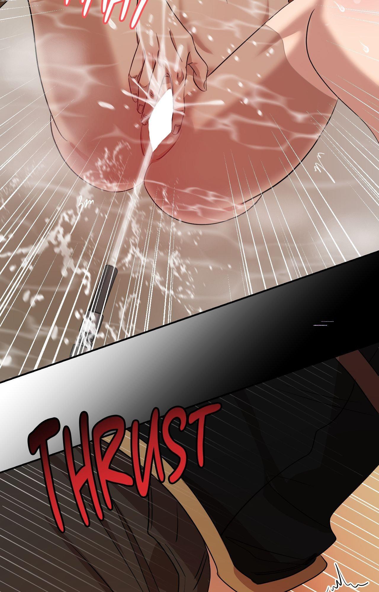 Love, Lust, & Joy Chapter 6 - Page 30
