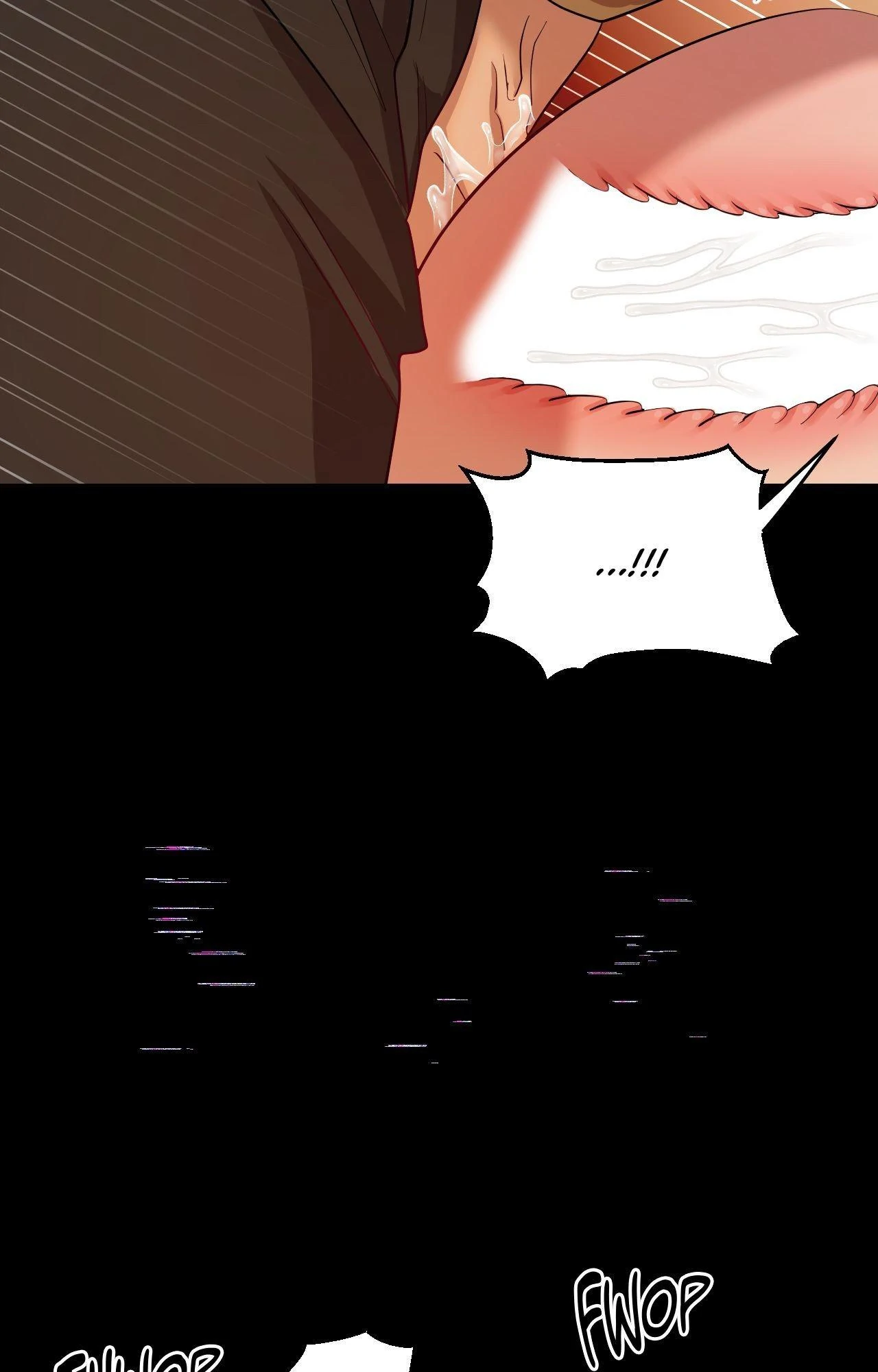 Love, Lust, & Joy Chapter 6 - Page 31