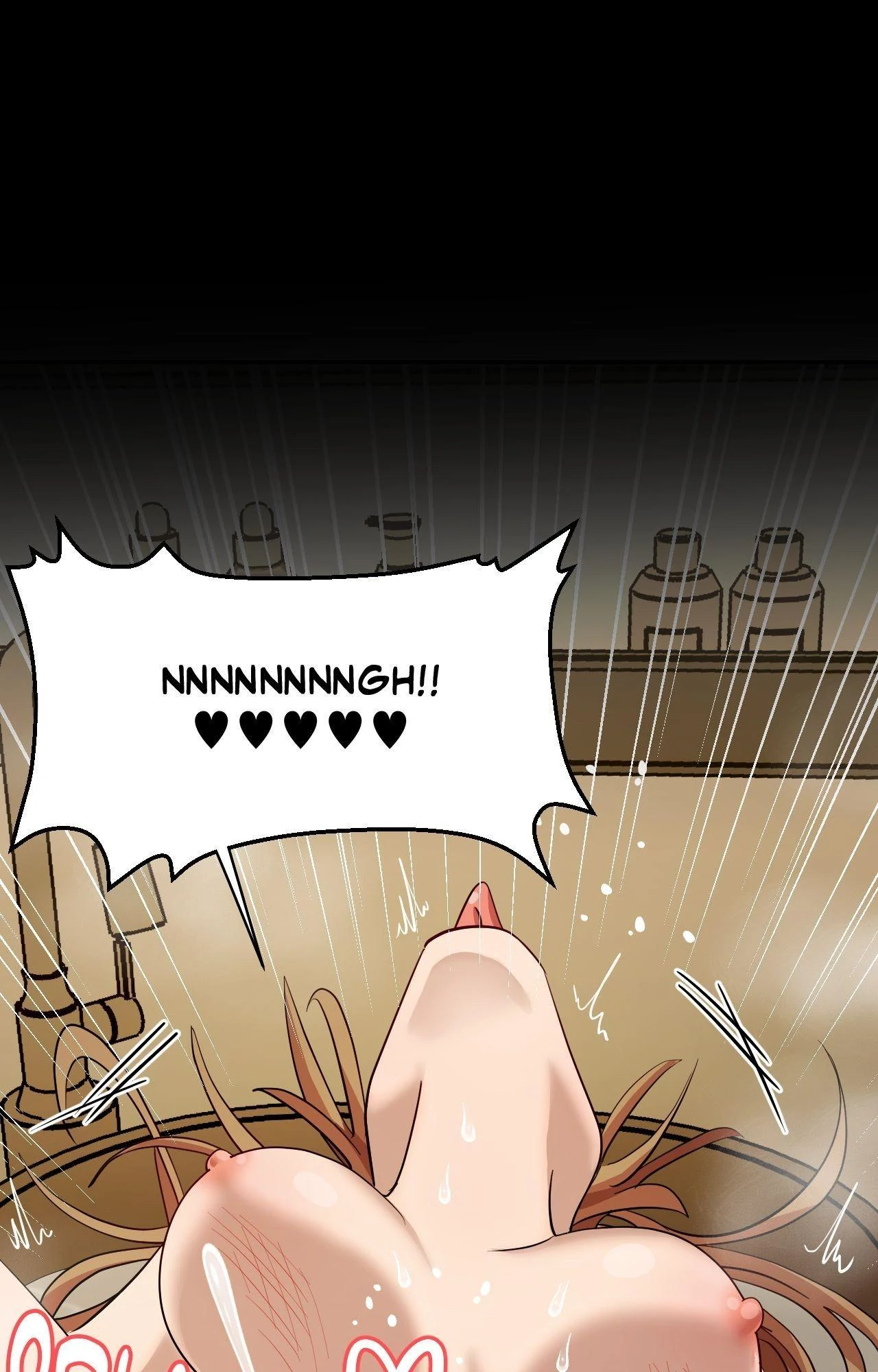 Love, Lust, & Joy Chapter 6 - Page 37