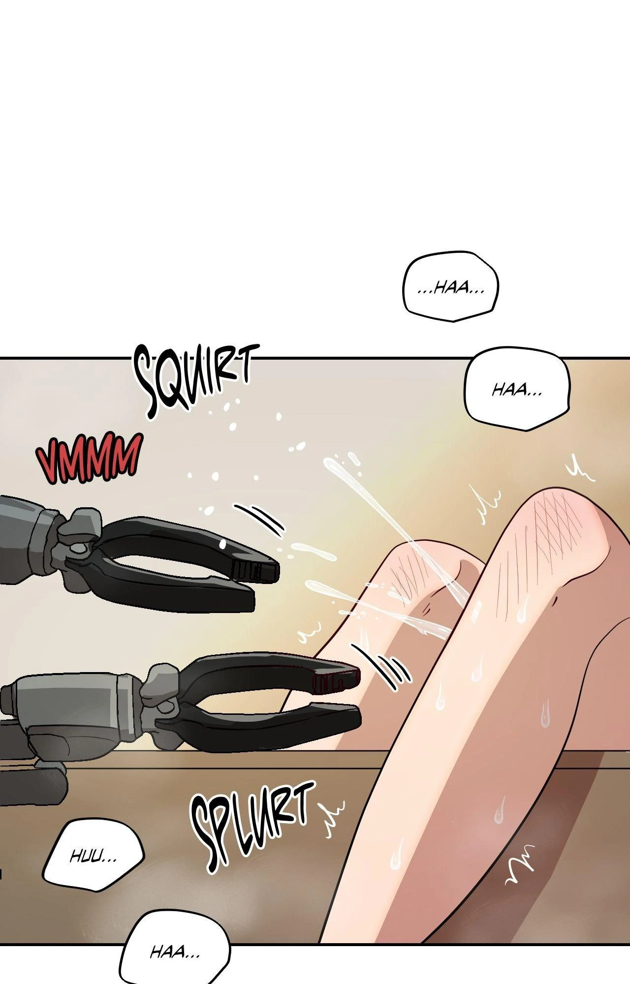 Love, Lust, & Joy Chapter 6 - Page 39