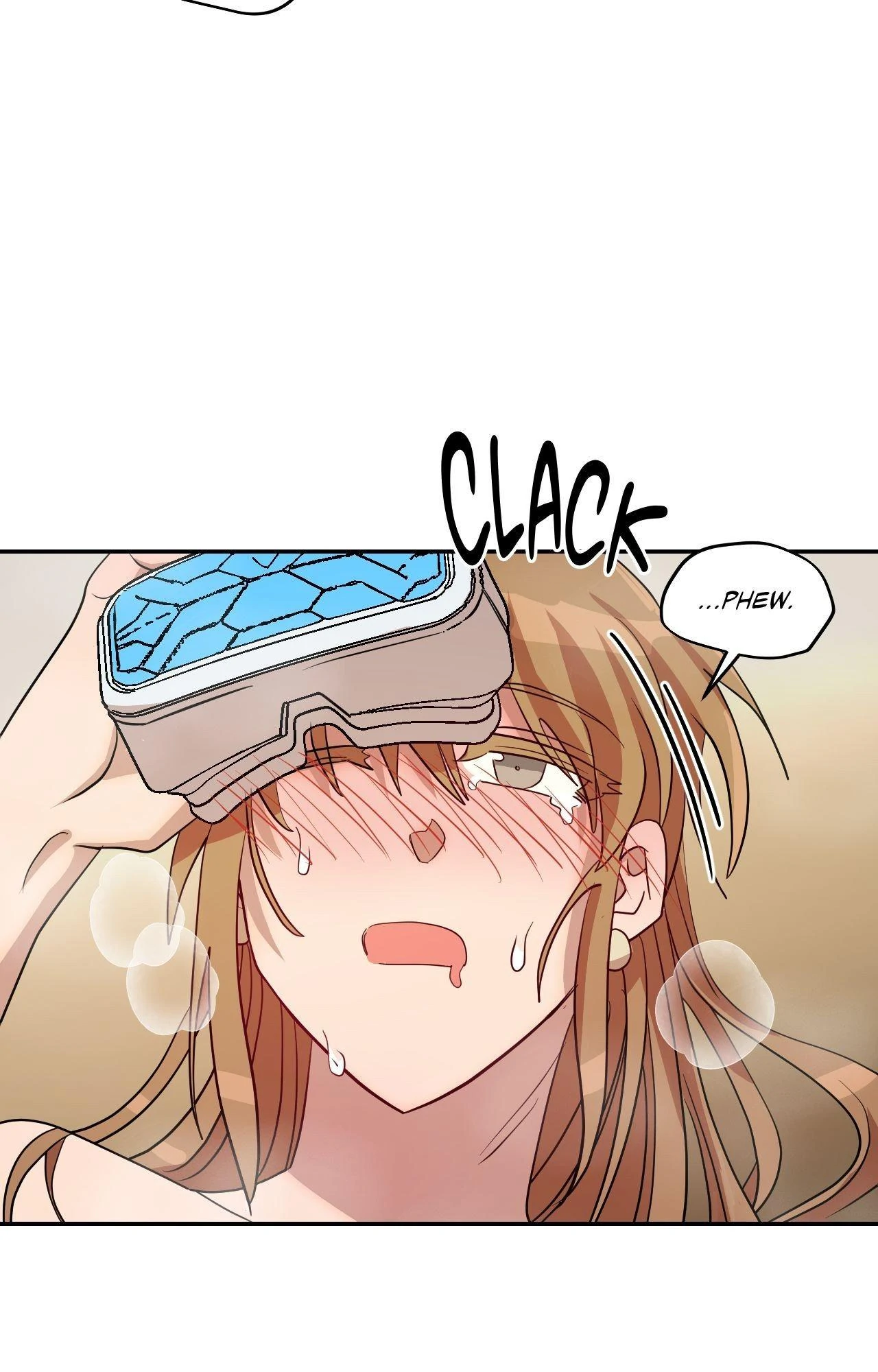 Love, Lust, & Joy Chapter 6 - Page 40