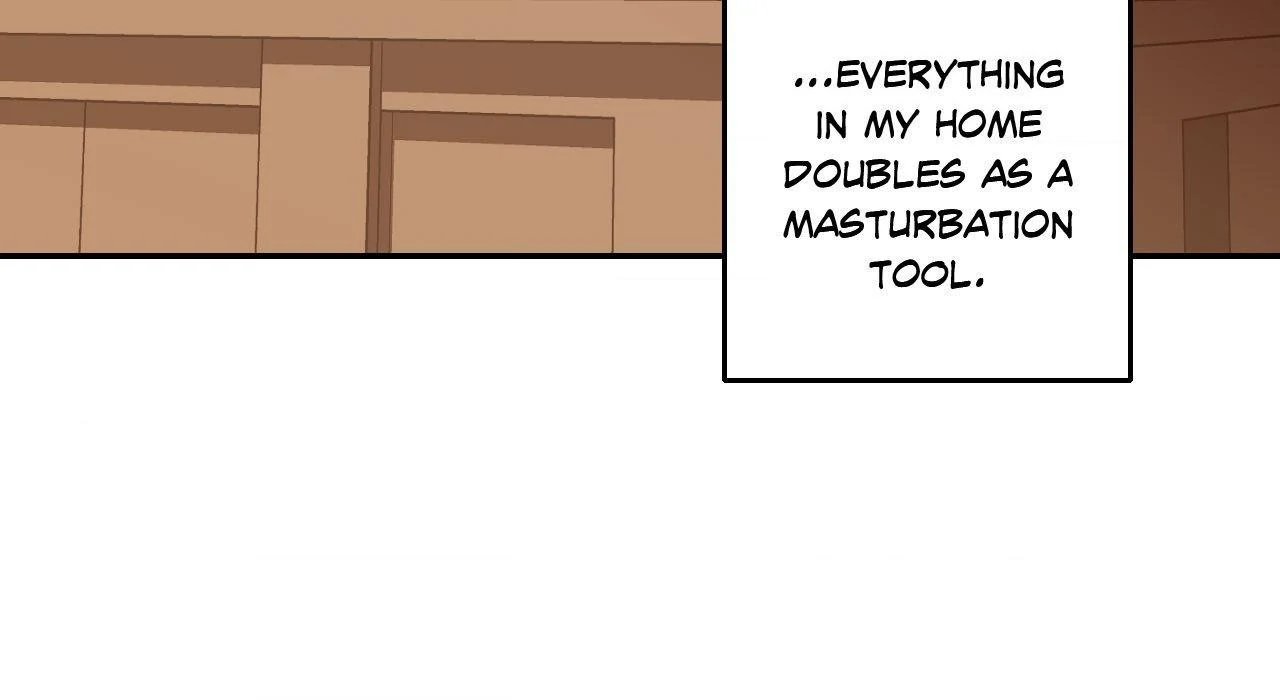 Love, Lust, & Joy Chapter 6 - Page 43
