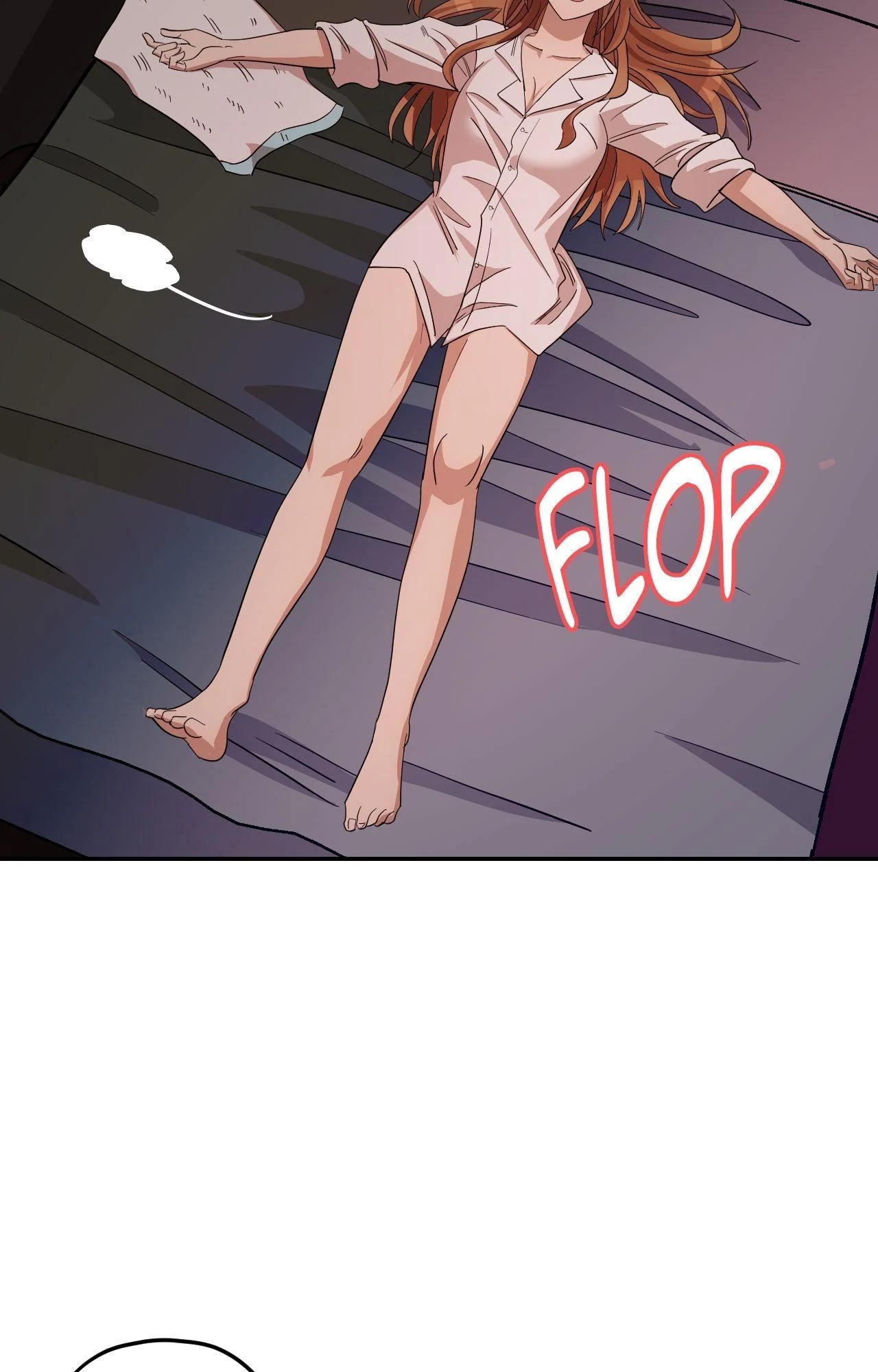 Love, Lust, & Joy Chapter 6 - Page 46