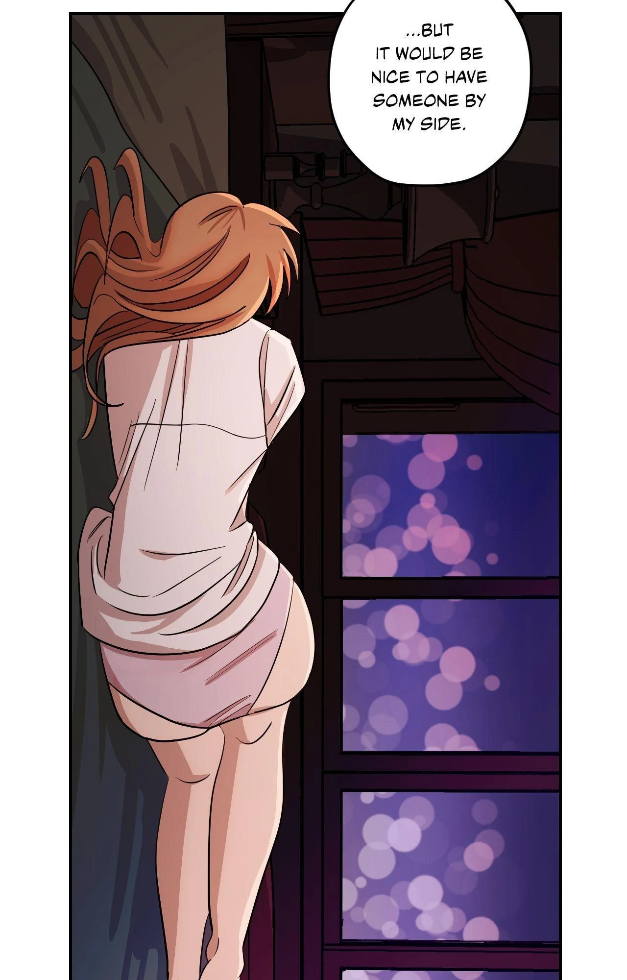 Love, Lust, & Joy Chapter 6 - Page 48