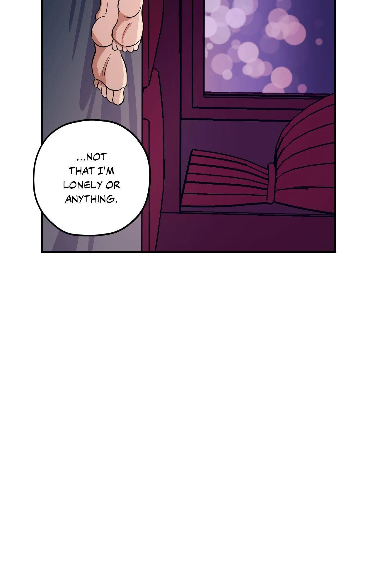 Love, Lust, & Joy Chapter 6 - Page 49