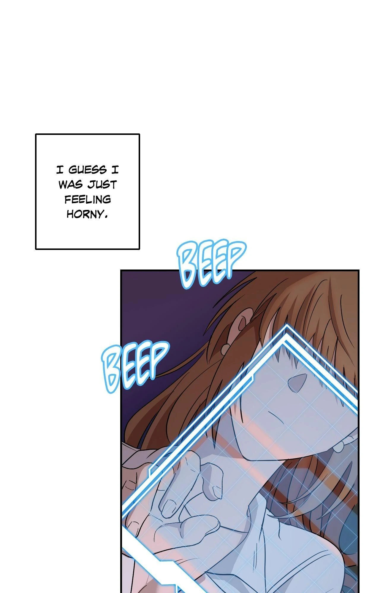 Love, Lust, & Joy Chapter 6 - Page 52